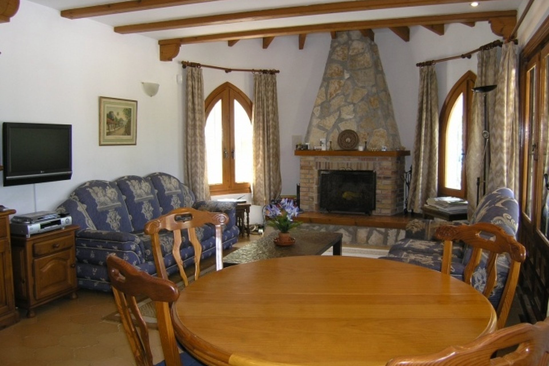 Verkoop - Villa - Moraira - El Portet