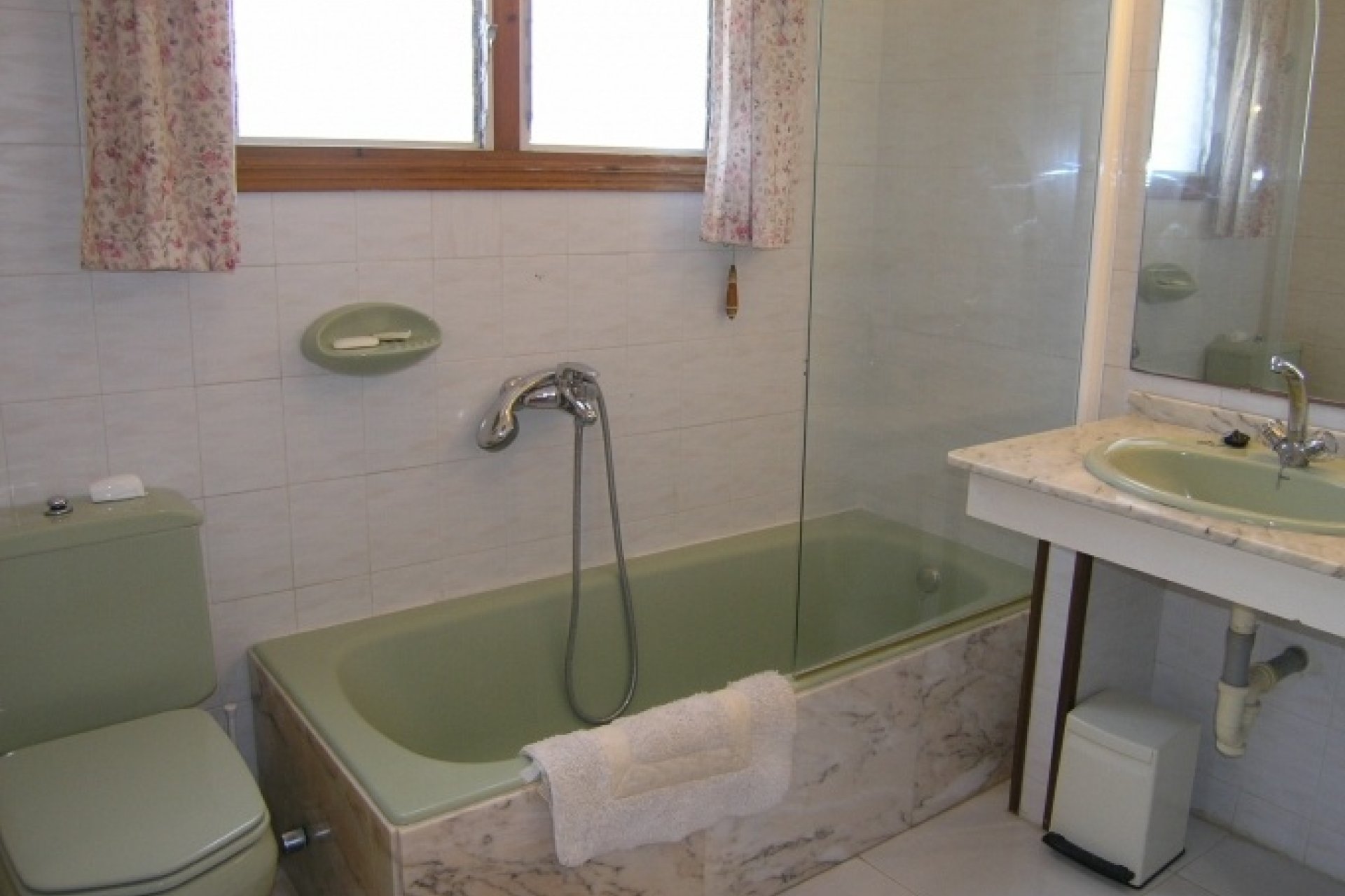 Verkoop - Villa - Moraira - El Portet