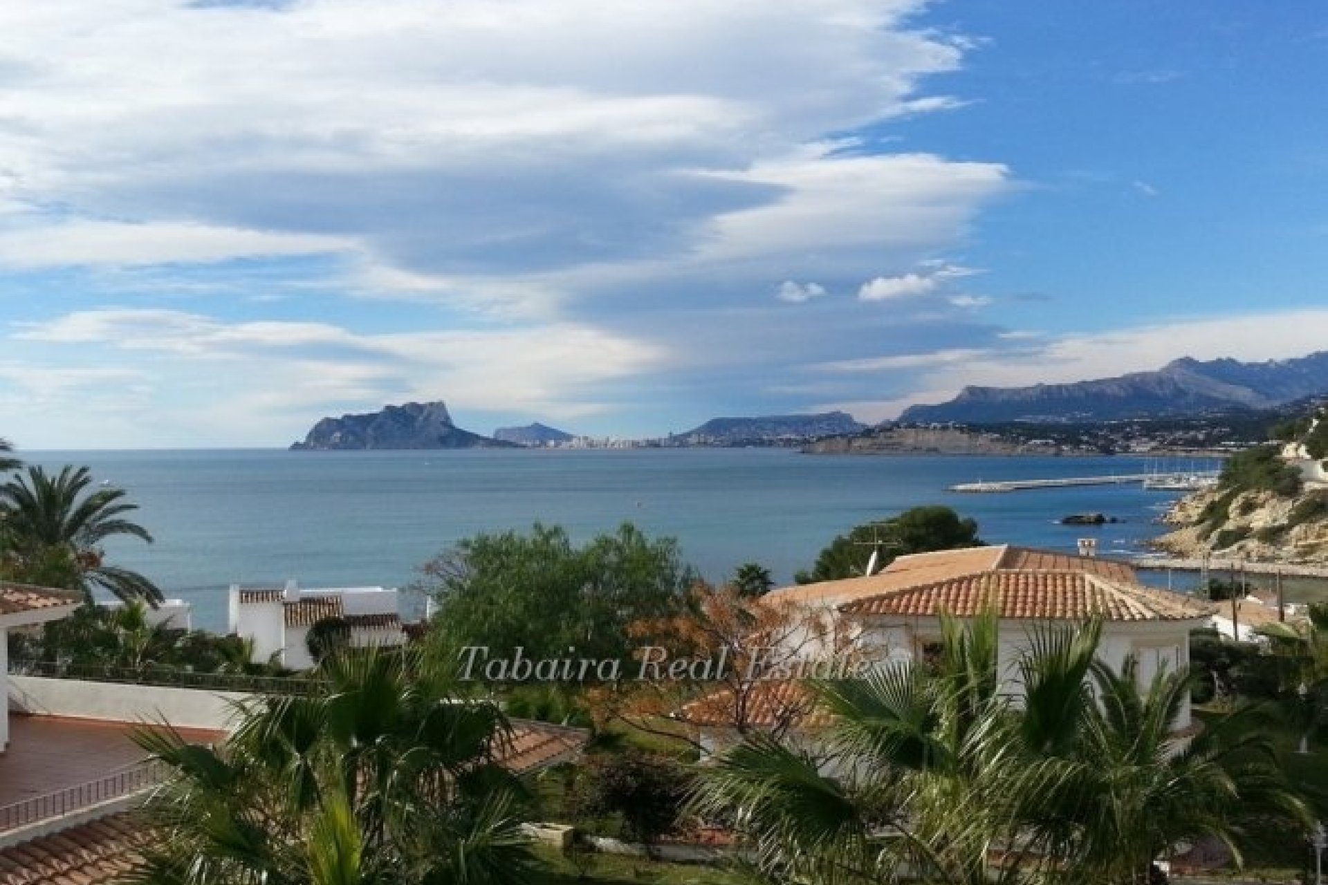 Verkoop - Villa - Moraira - El Portet