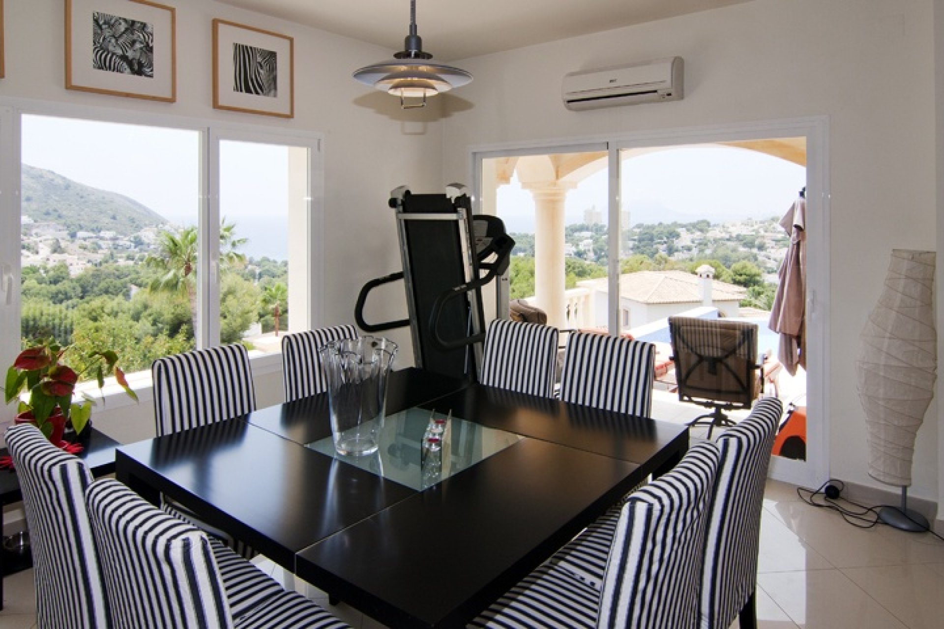 Verkoop - Villa - Moraira - El Portet