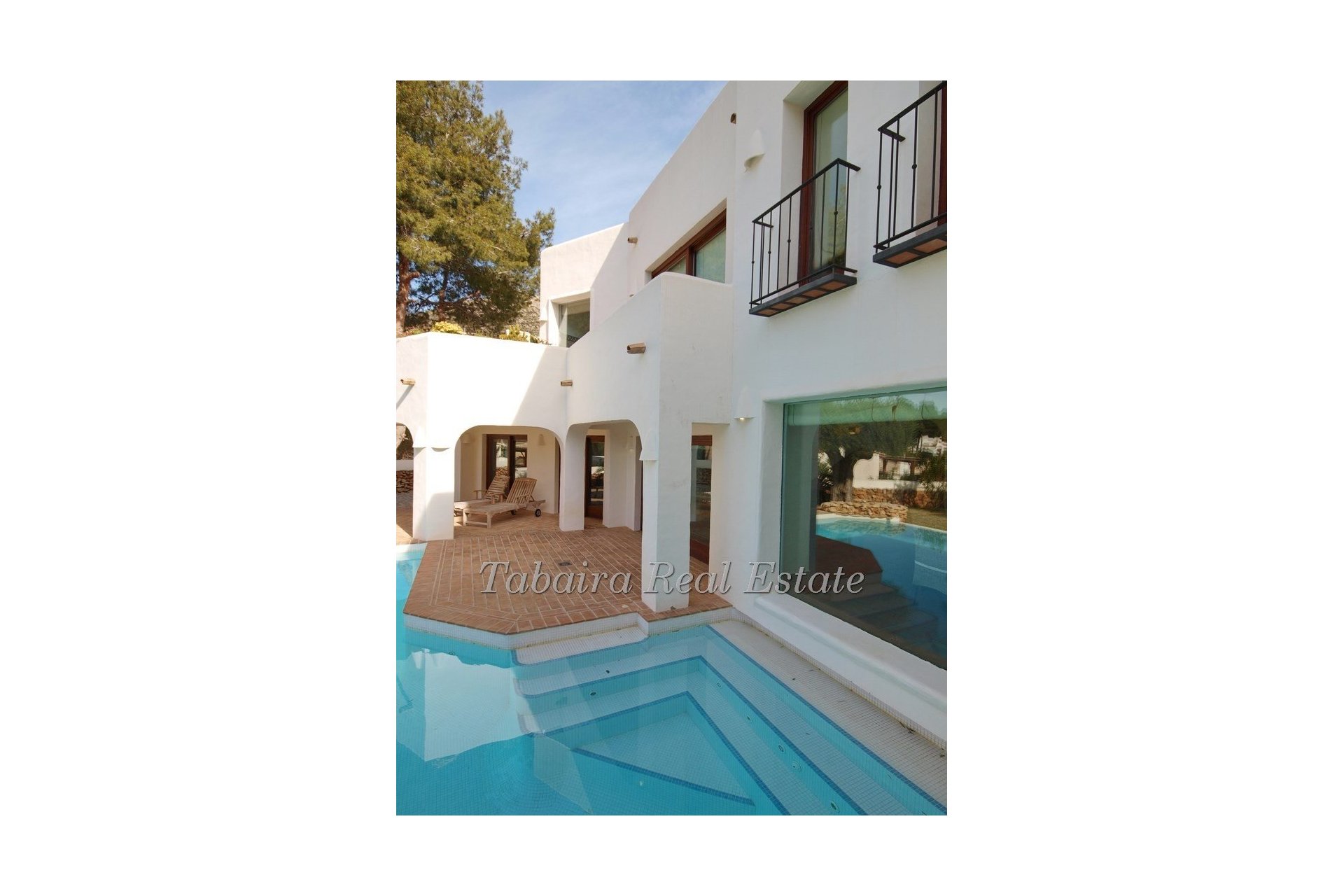 Verkoop - Villa - Moraira - El Portet