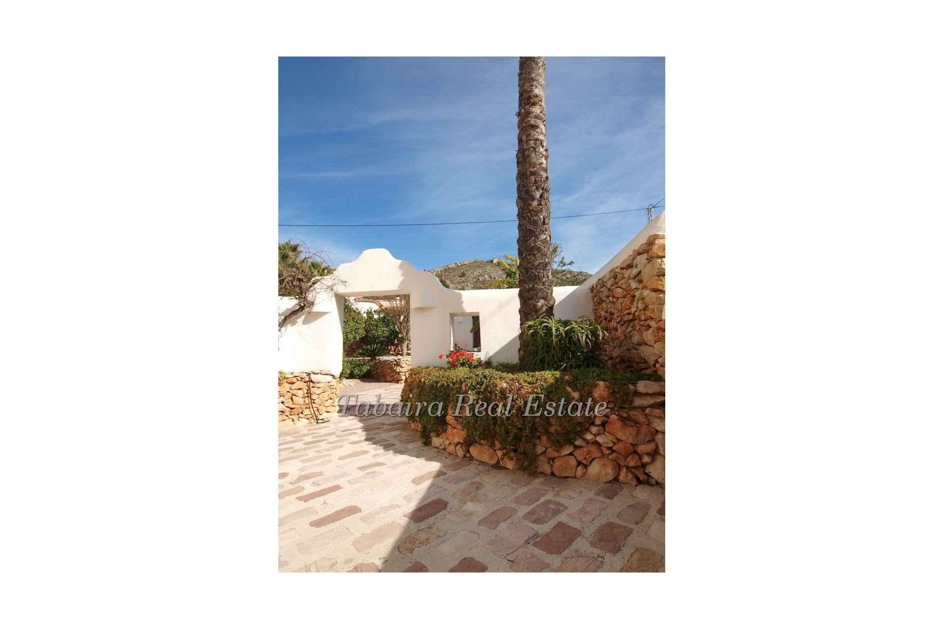 Verkoop - Villa - Moraira - El Portet