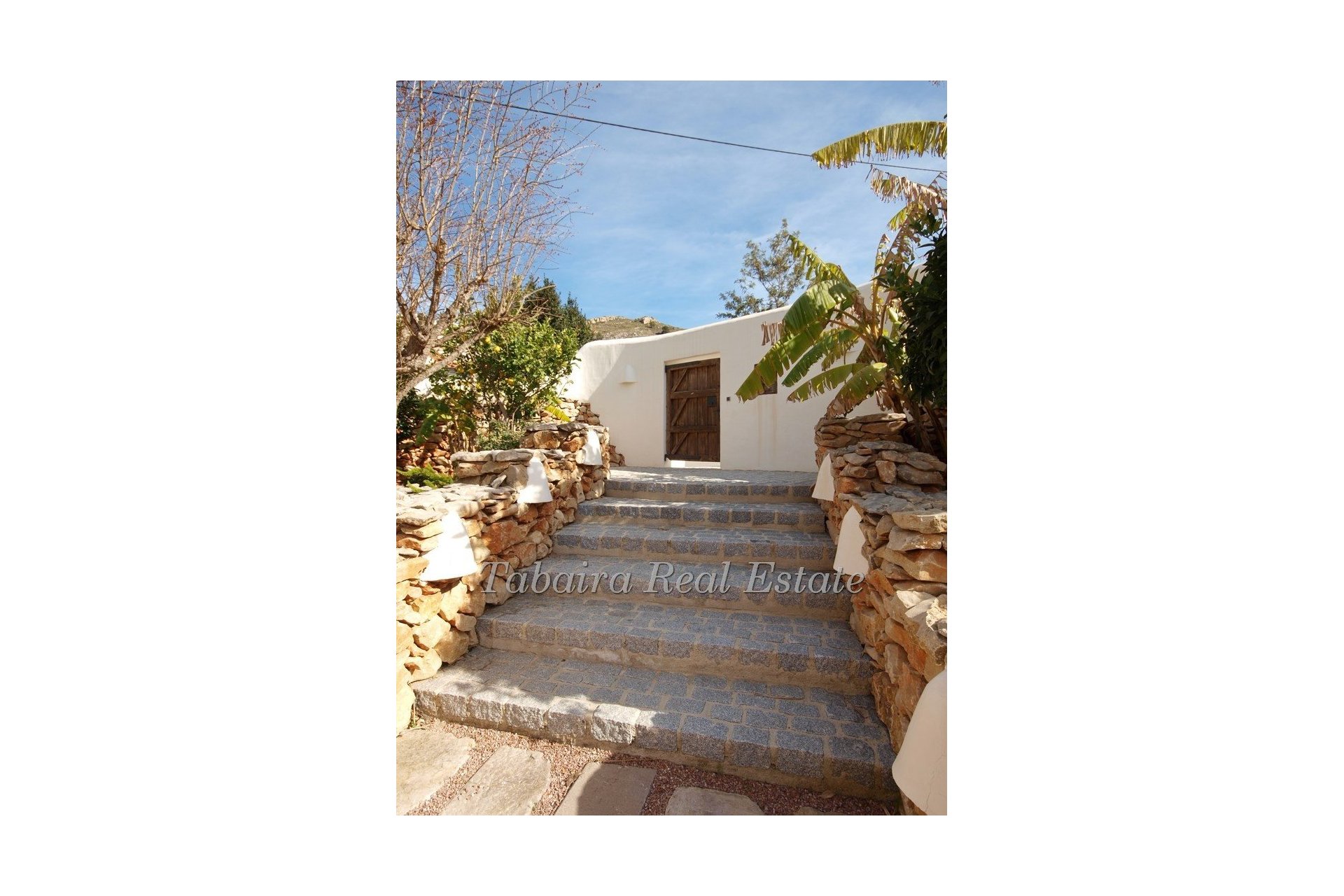 Verkoop - Villa - Moraira - El Portet
