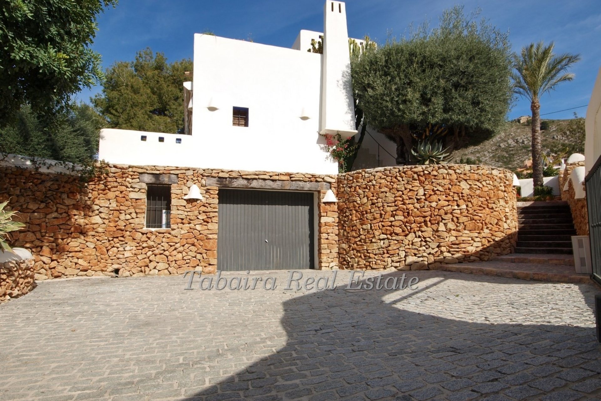 Verkoop - Villa - Moraira - El Portet