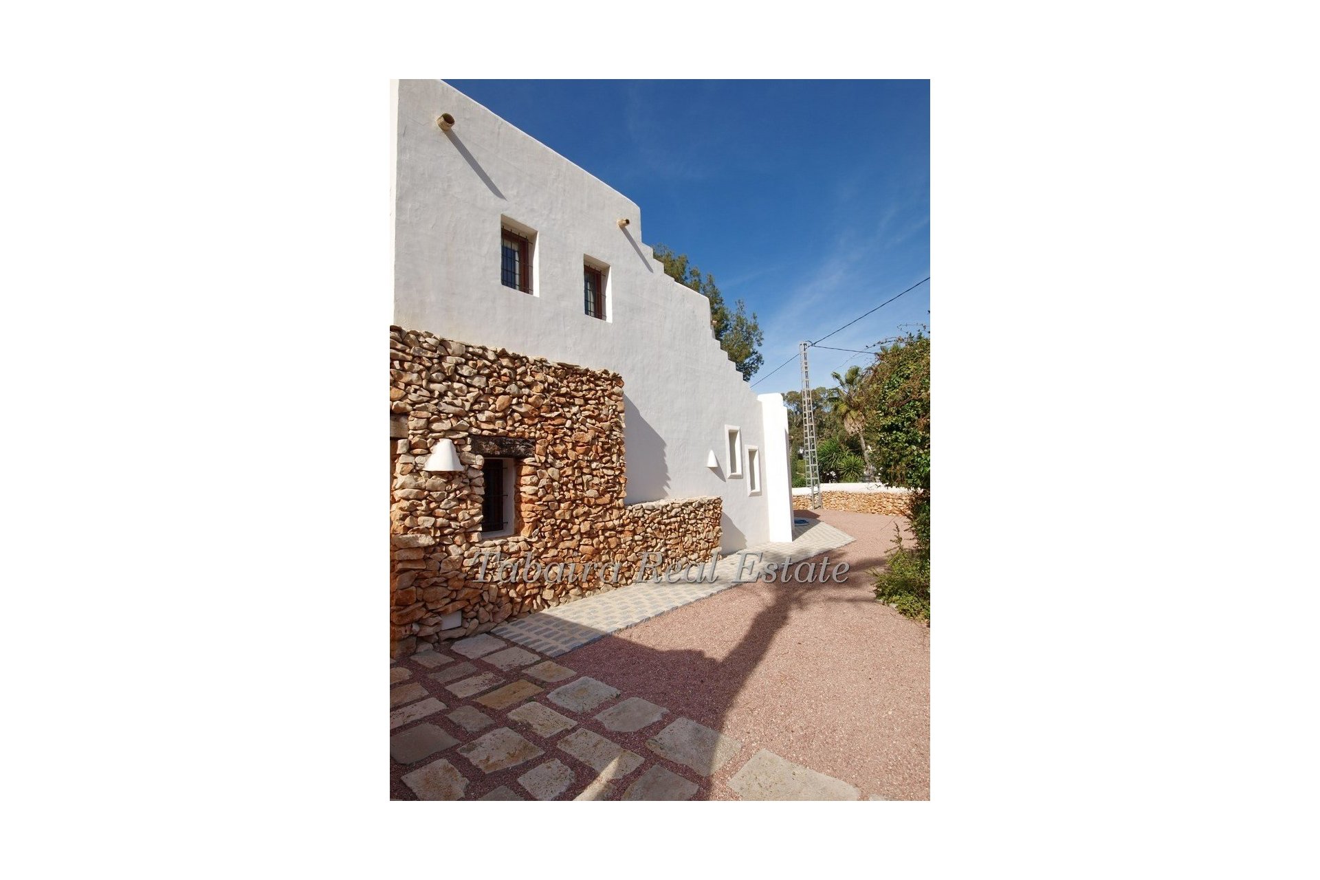 Verkoop - Villa - Moraira - El Portet