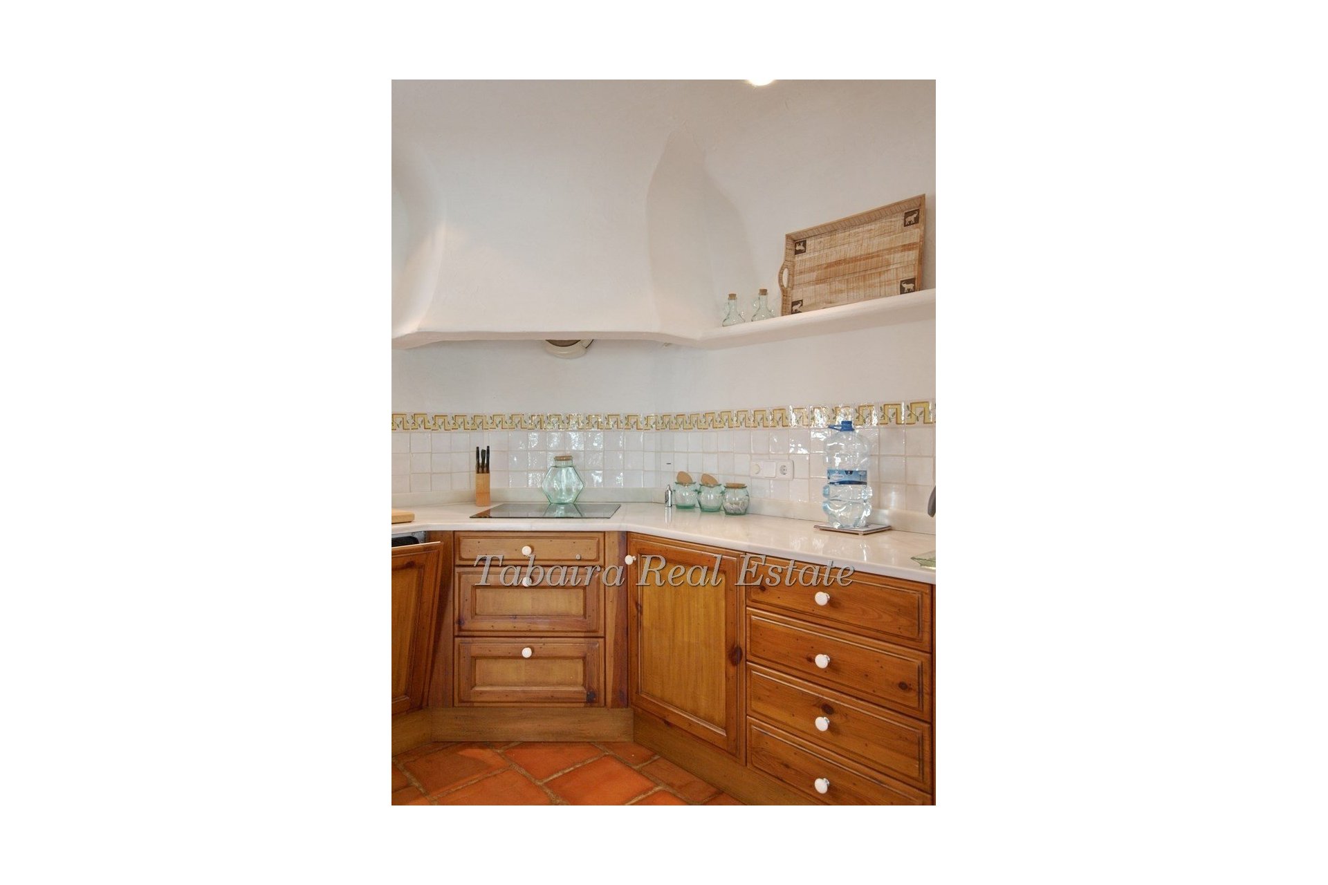 Verkoop - Villa - Moraira - El Portet