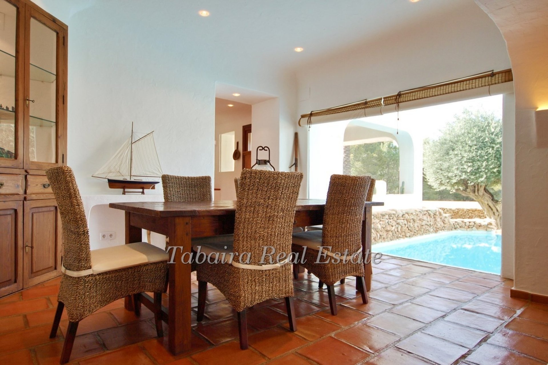 Verkoop - Villa - Moraira - El Portet