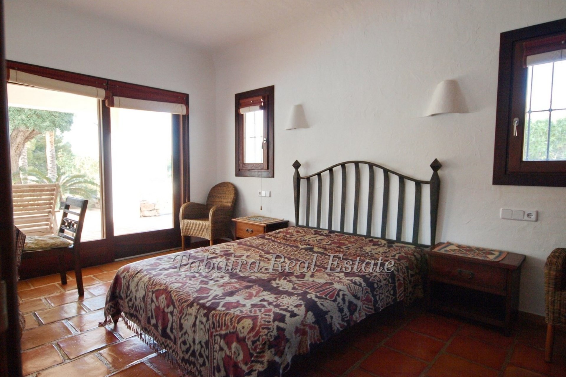 Verkoop - Villa - Moraira - El Portet