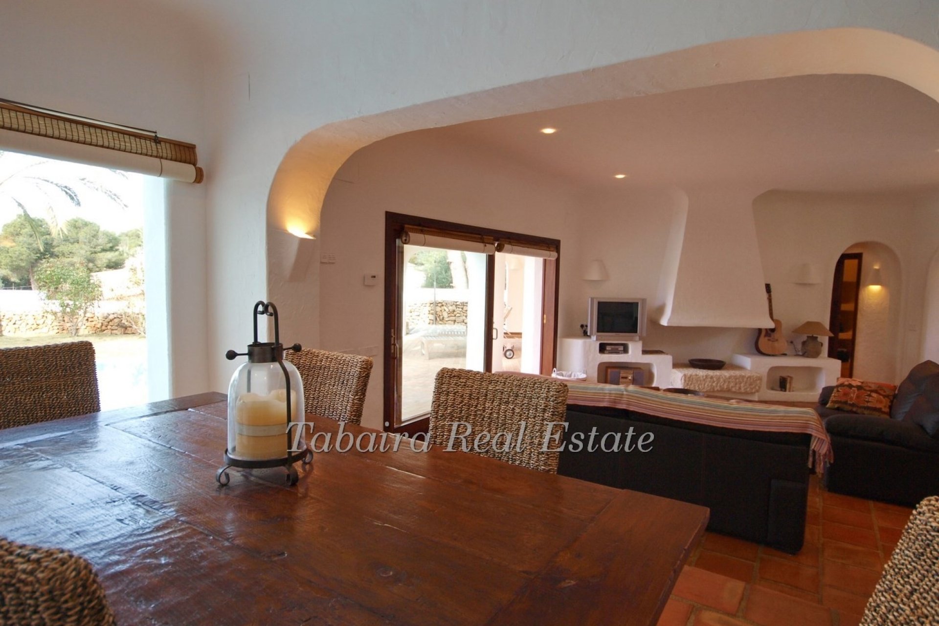 Verkoop - Villa - Moraira - El Portet