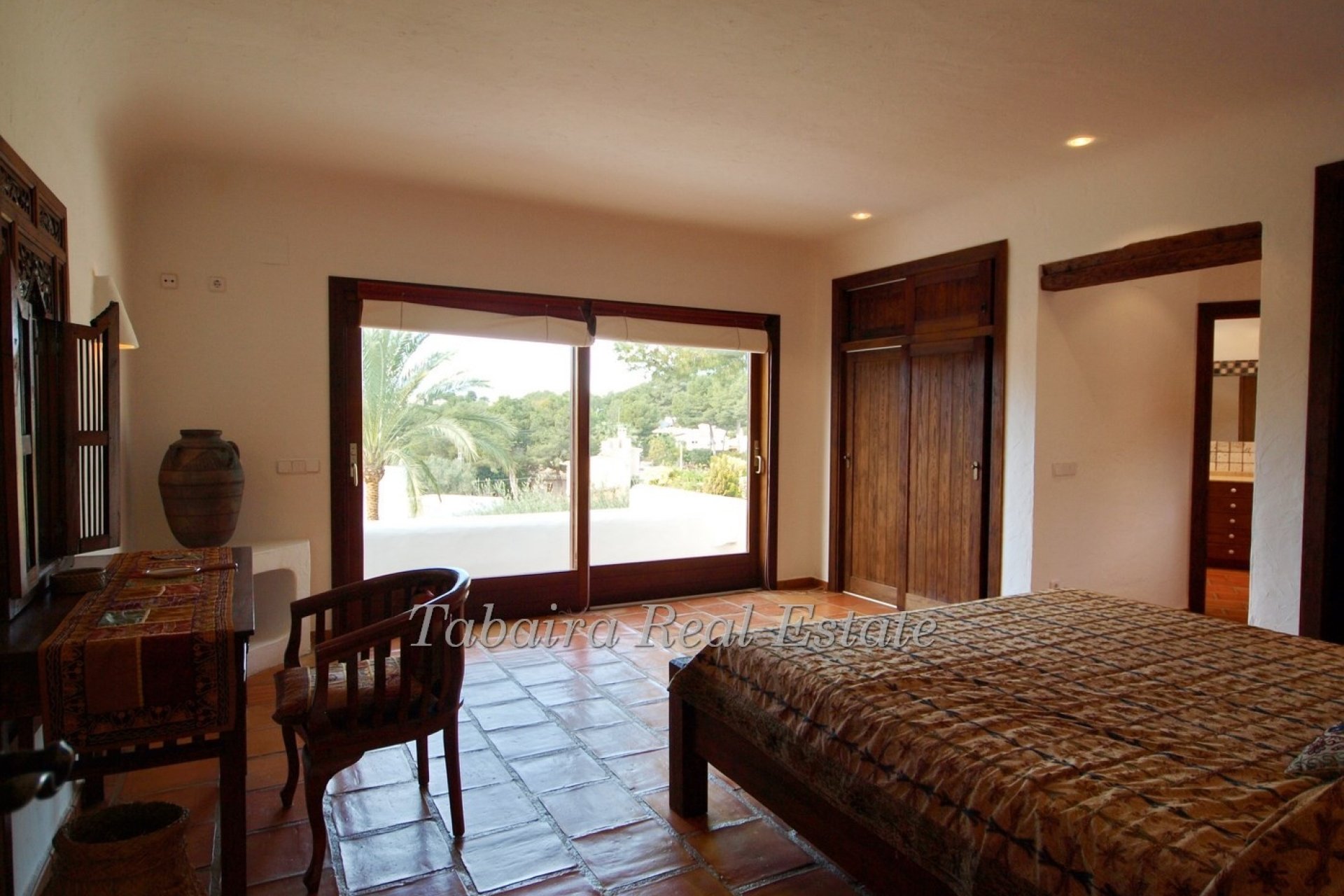 Verkoop - Villa - Moraira - El Portet