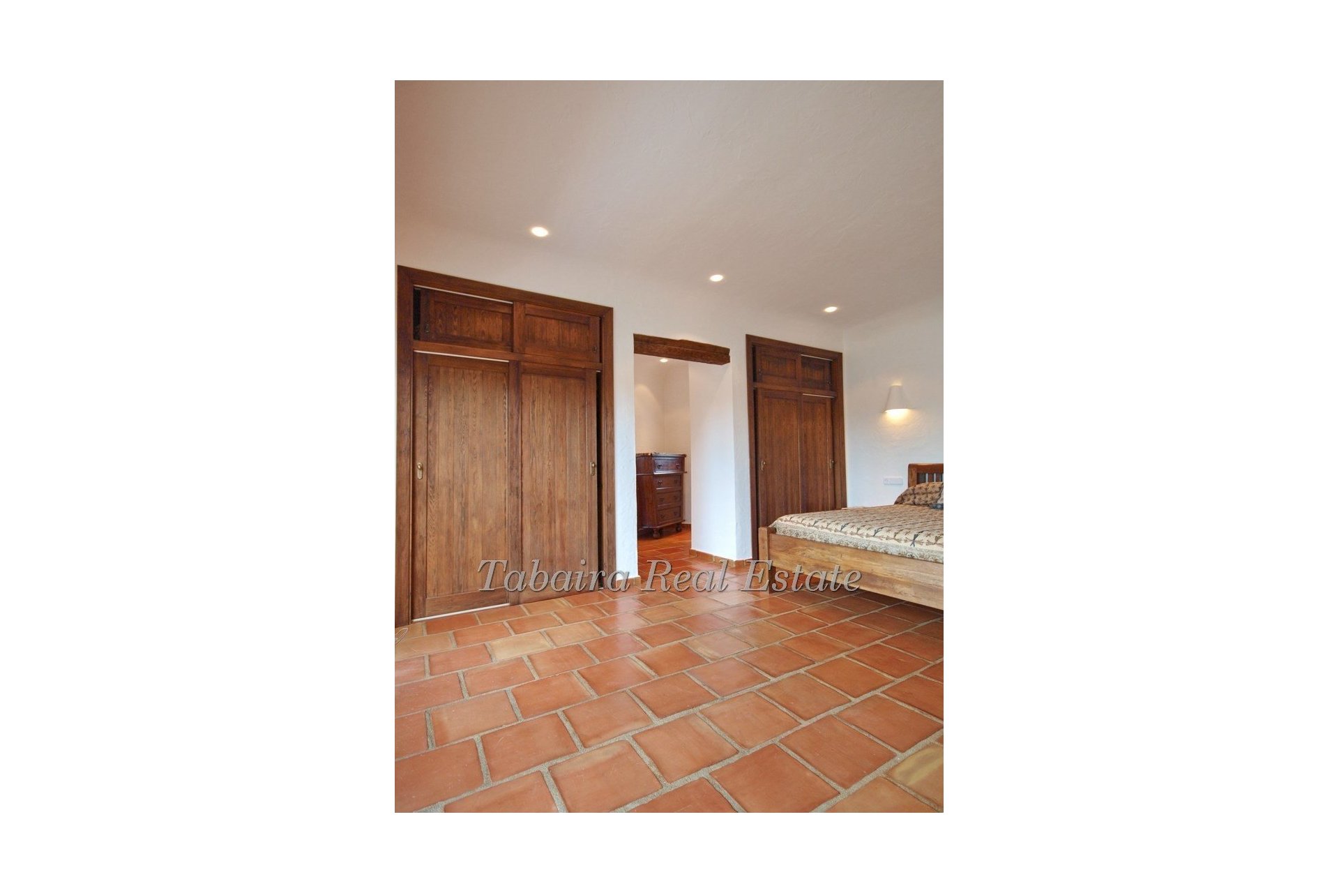 Verkoop - Villa - Moraira - El Portet