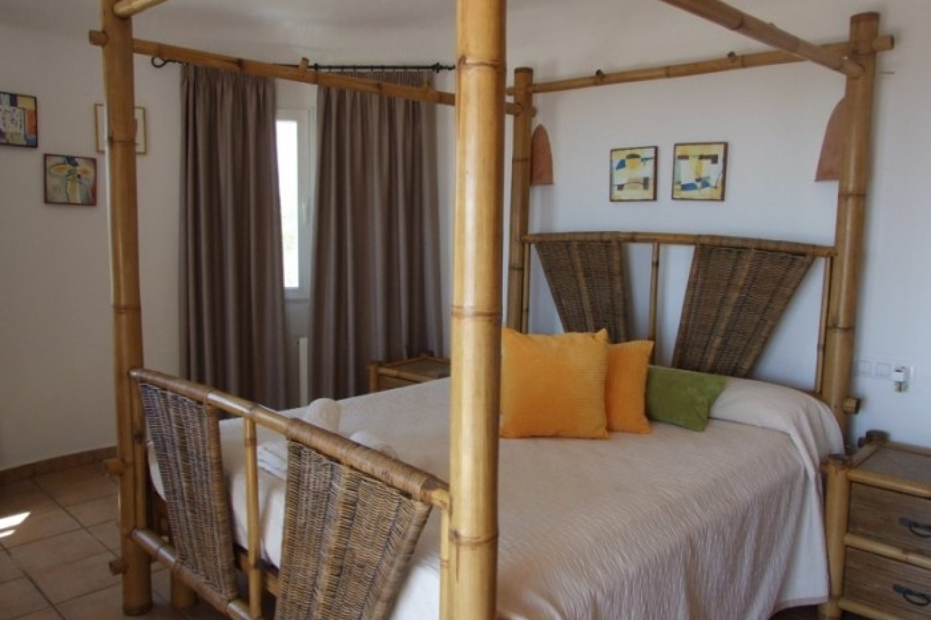 Verkoop - Villa - Moraira - El Portet