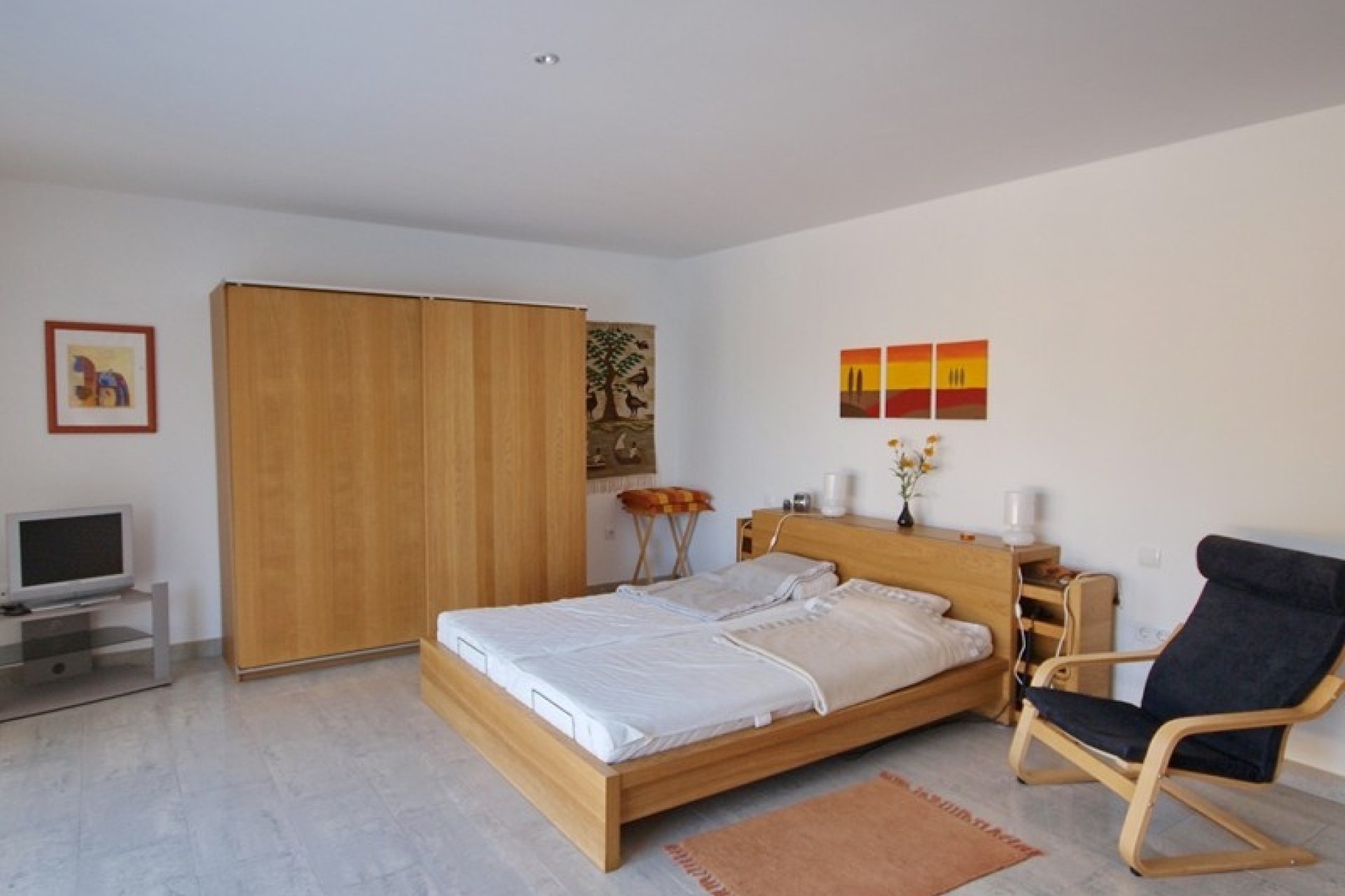 Verkoop - Villa - Moraira - El Portet
