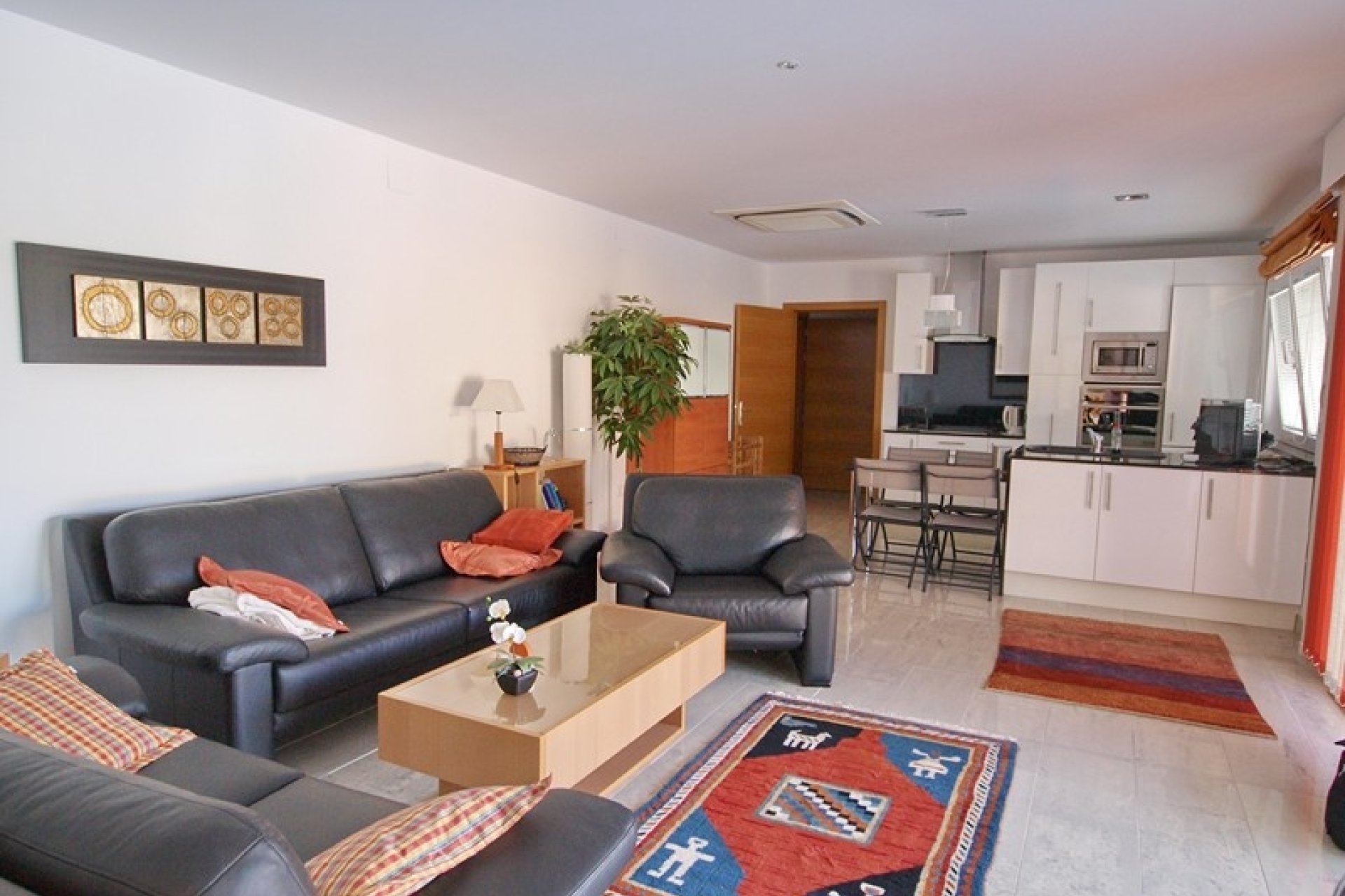 Verkoop - Villa - Moraira - El Portet