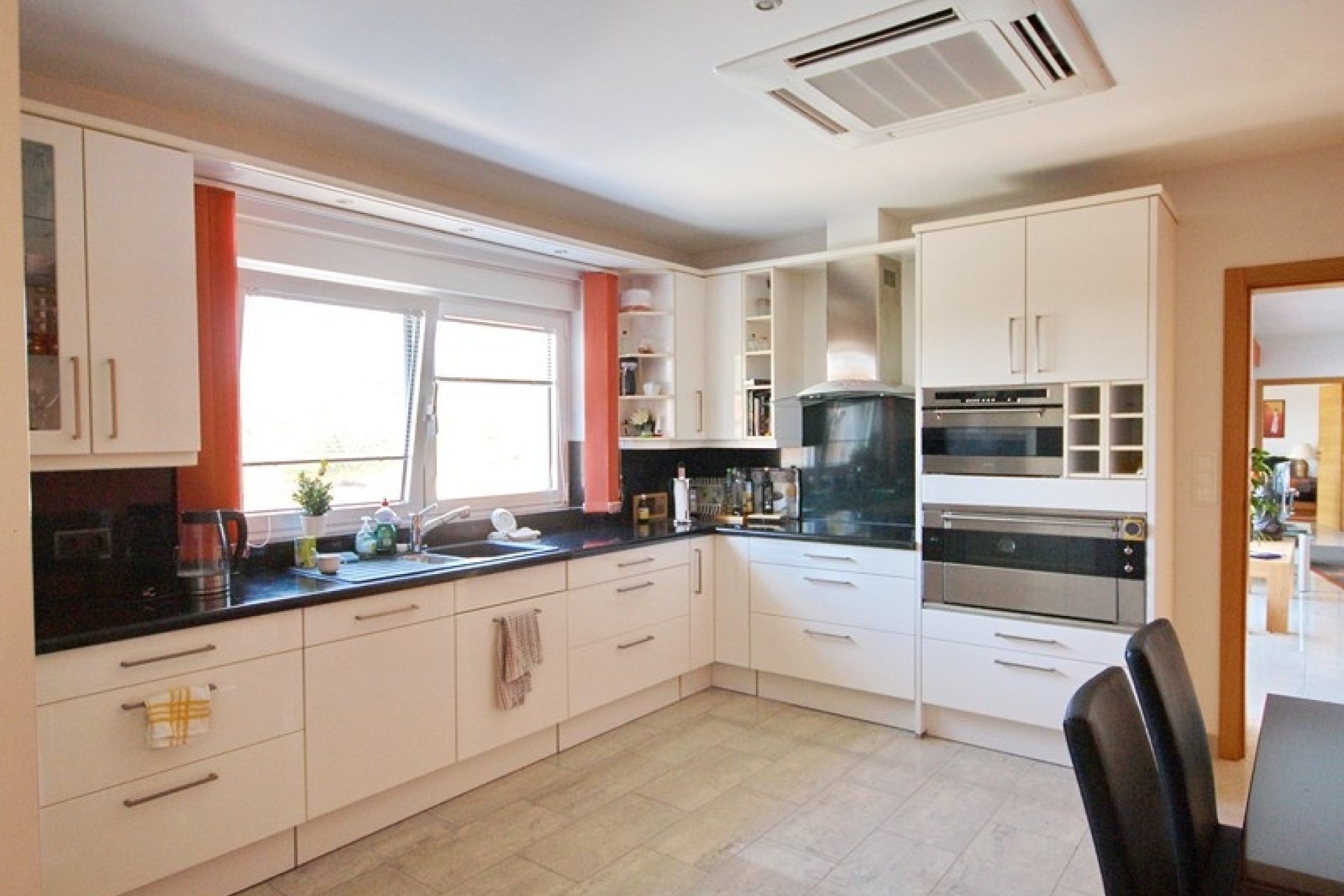 Verkoop - Villa - Moraira - El Portet