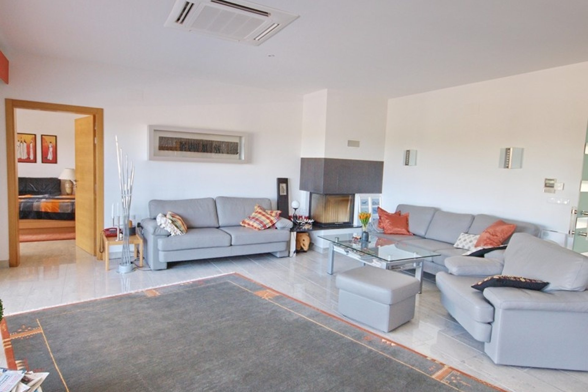 Verkoop - Villa - Moraira - El Portet