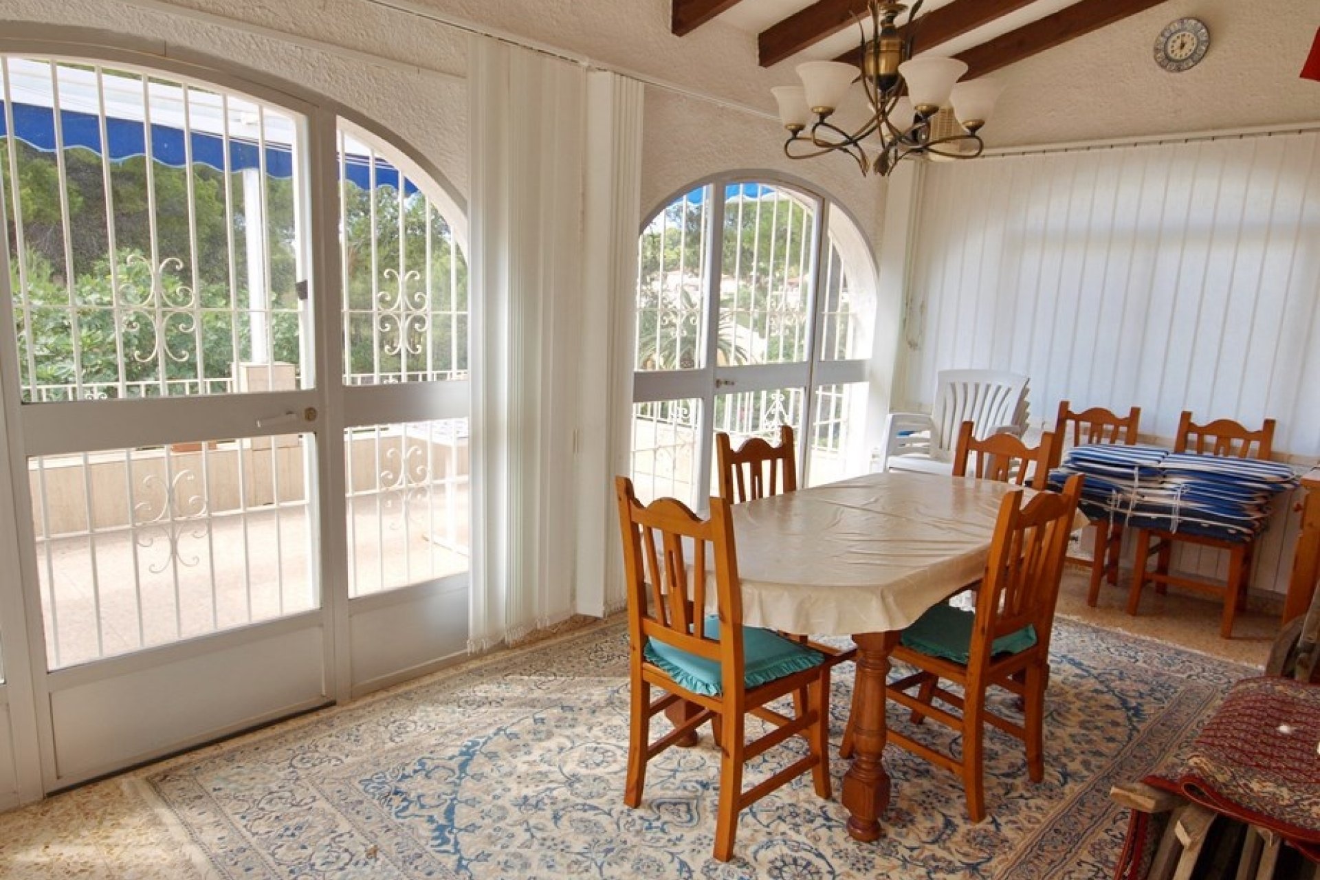 Verkoop - Villa - Moraira - El Portet