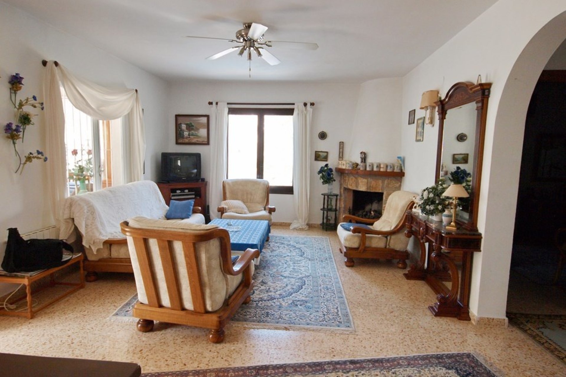 Verkoop - Villa - Moraira - El Portet