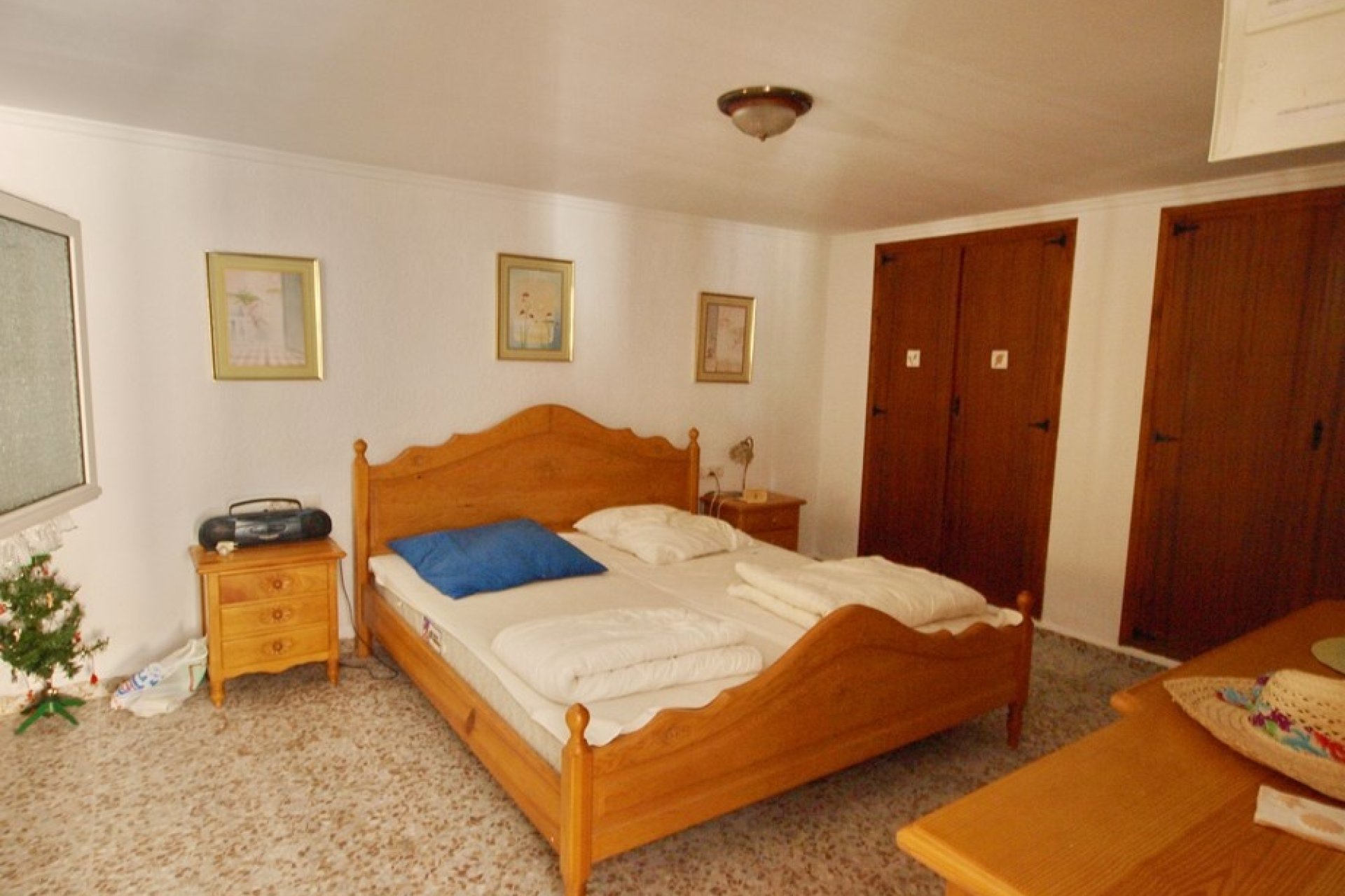 Verkoop - Villa - Moraira - El Portet