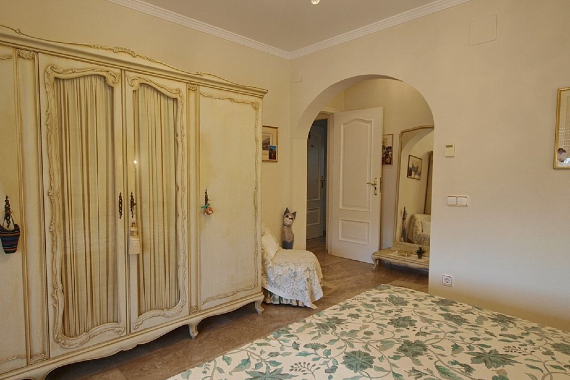 Verkoop - Villa - Moraira - El Portet