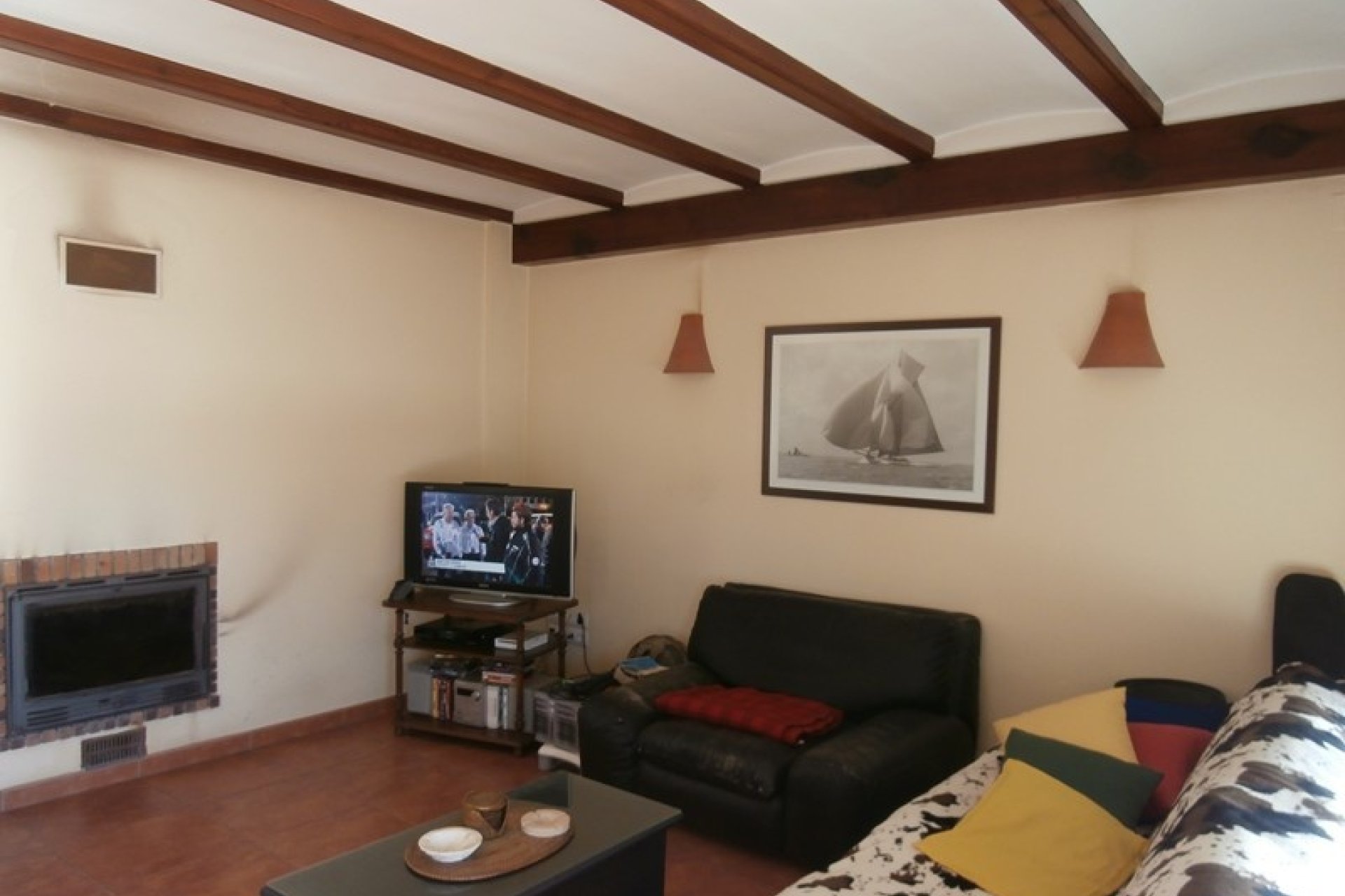 Verkoop - Villa - Moraira - El Portet