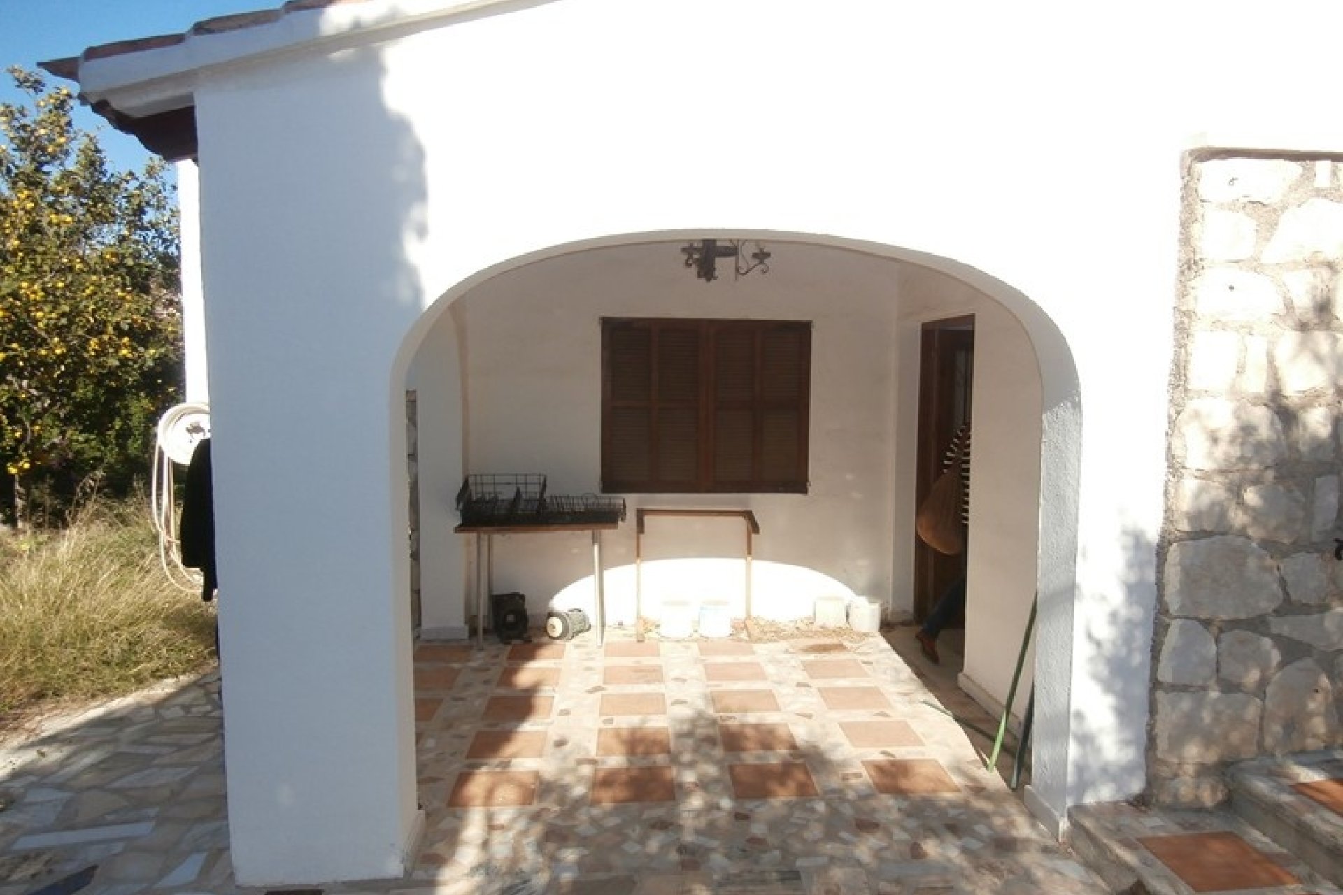 Verkoop - Villa - Moraira - El Portet