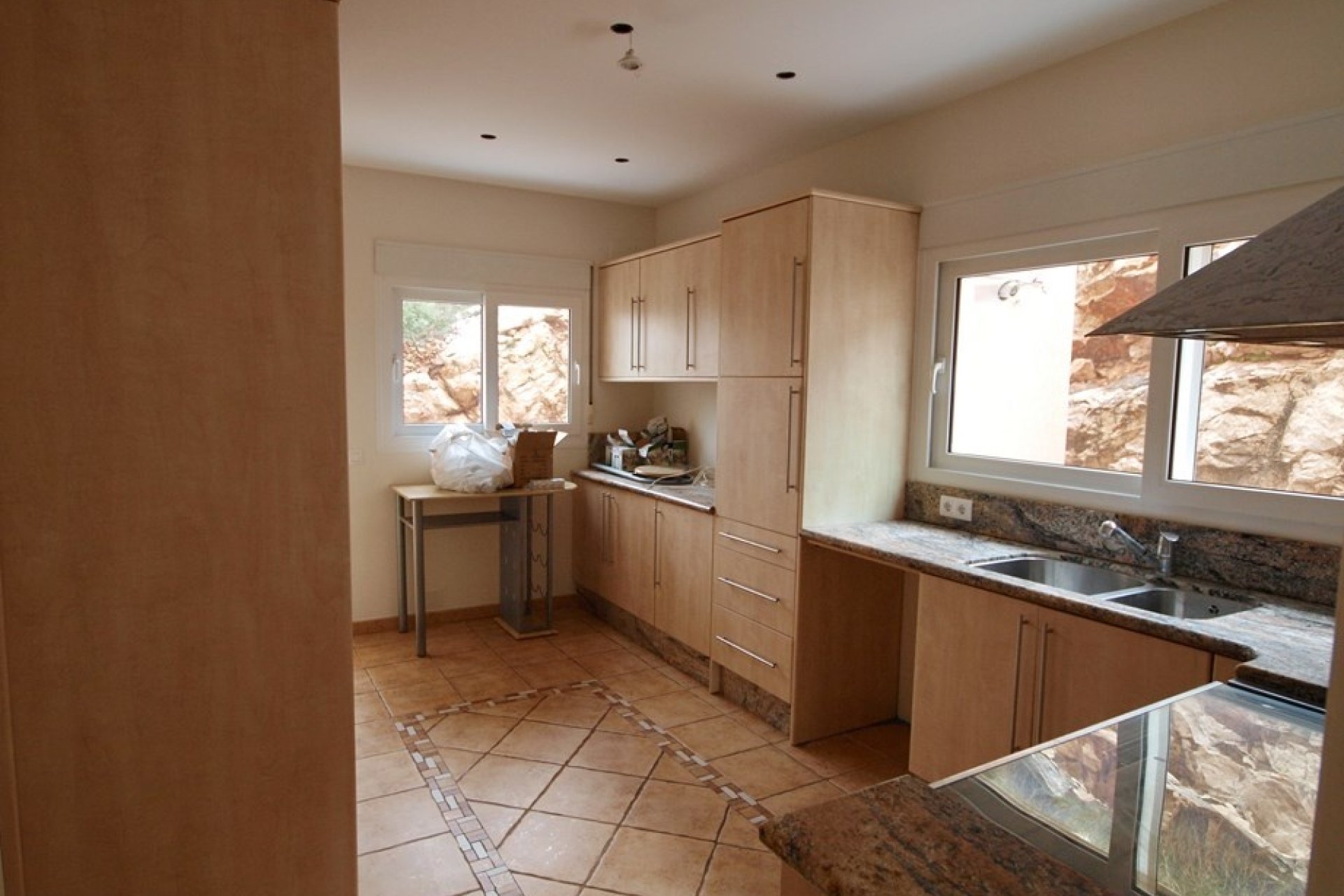 Verkoop - Villa - Moraira - El Portet