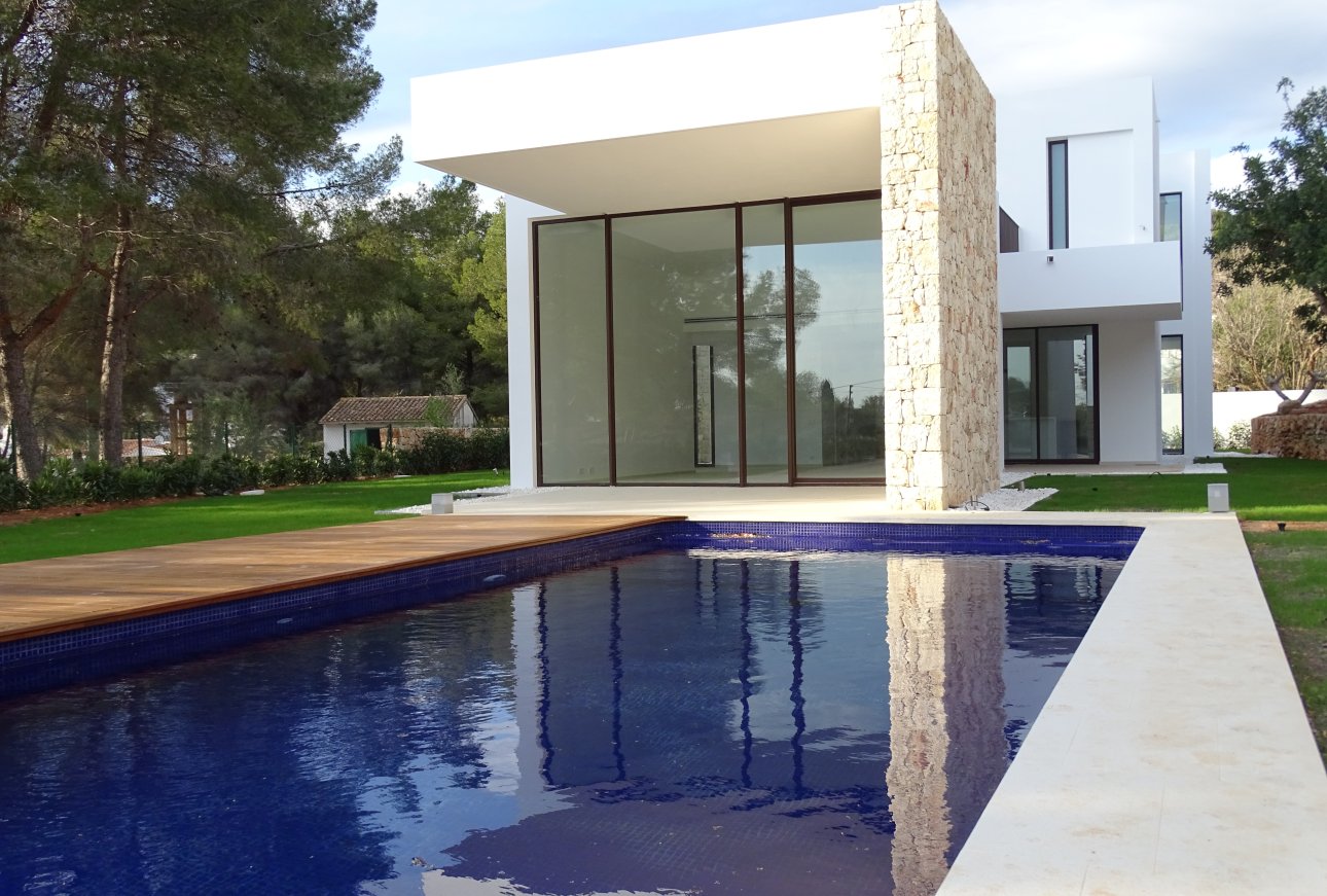 Verkoop - Villa - Moraira - El Portet
