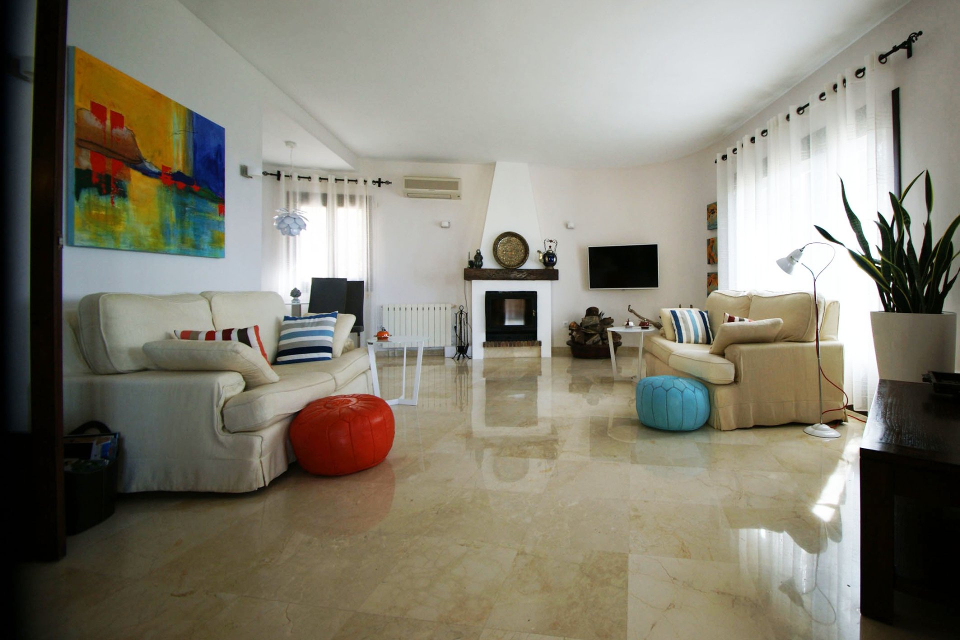 Verkoop - Villa - Moraira - El Portet