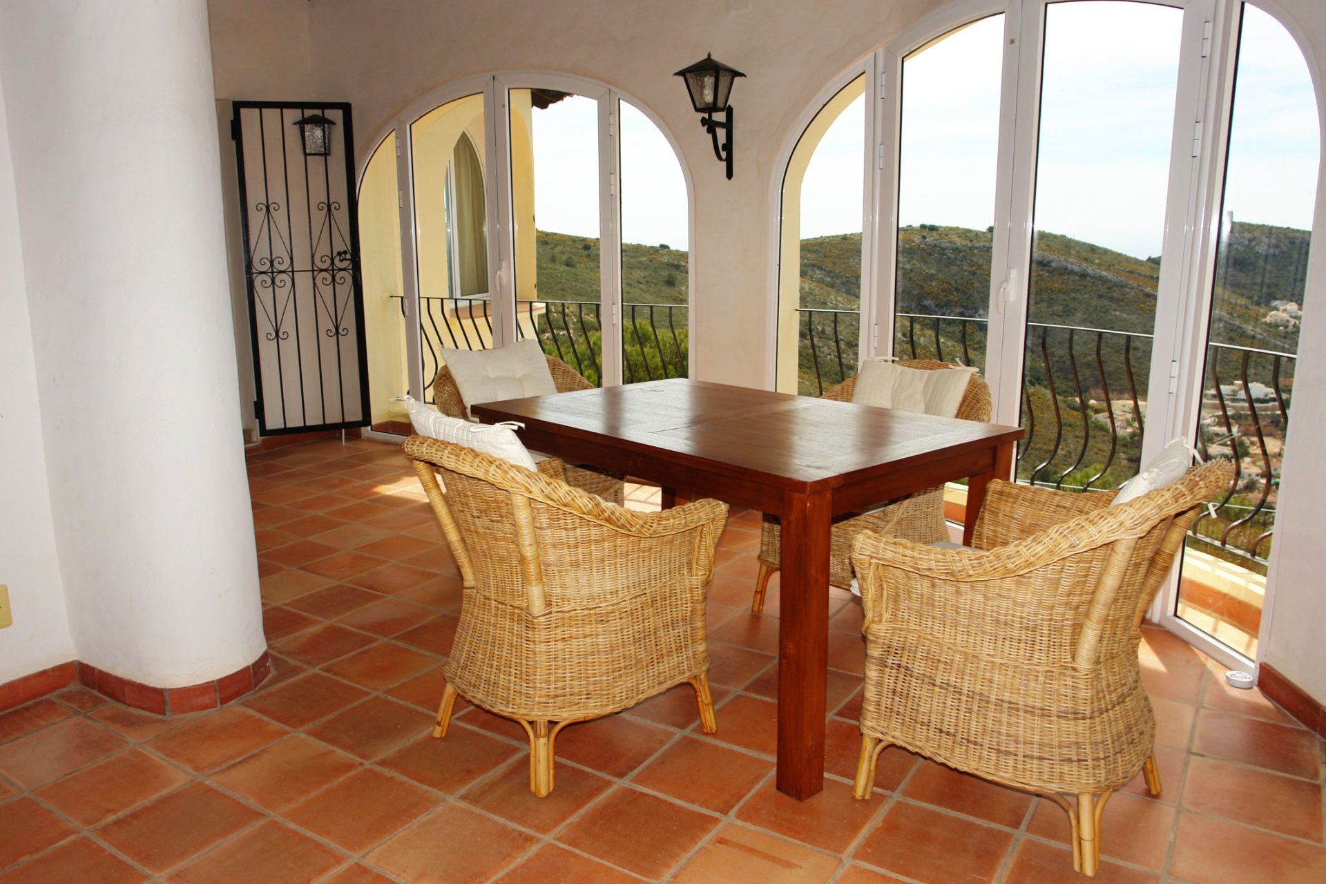 Verkoop - Villa - Moraira - El Portet