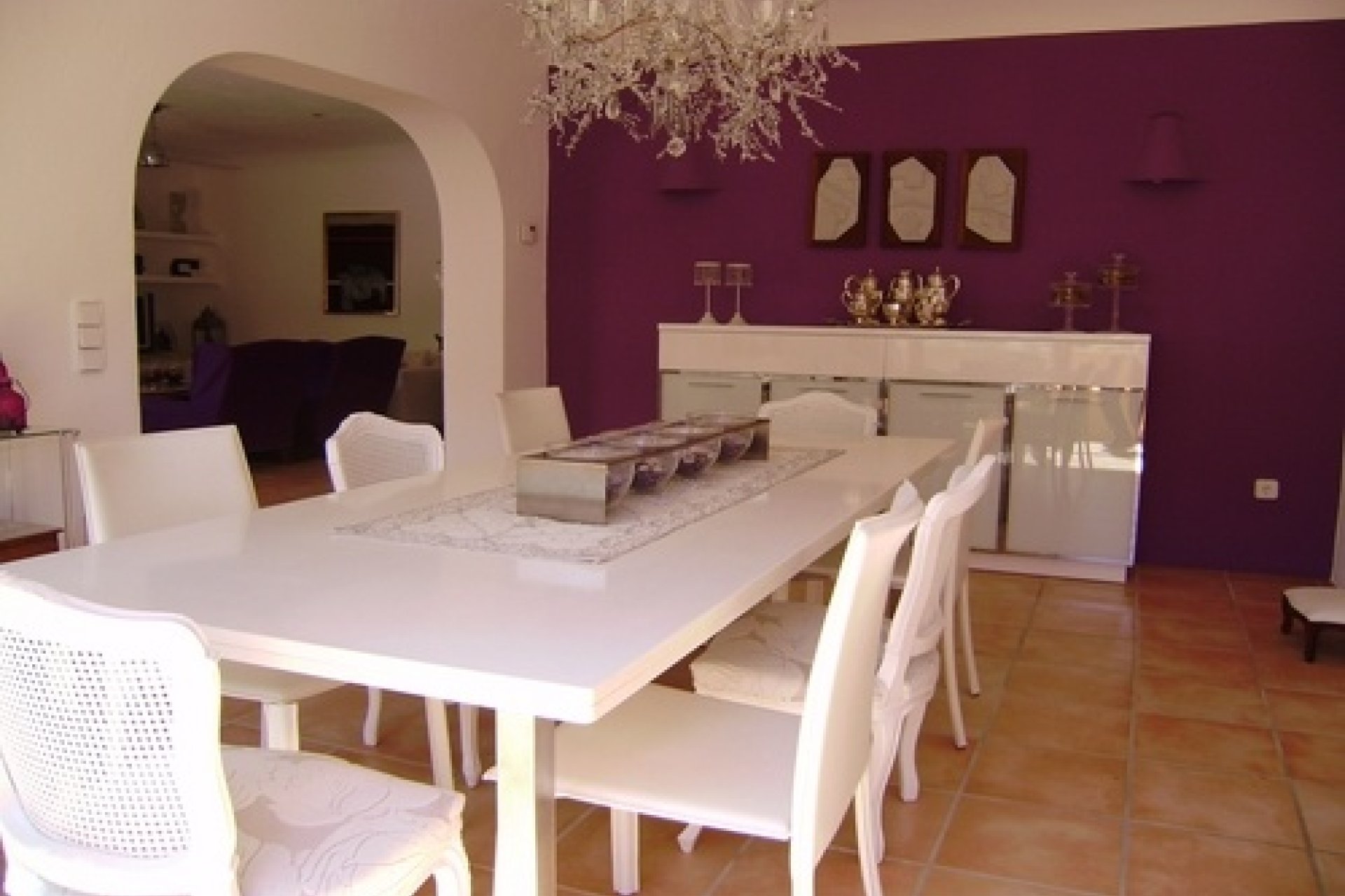 Verkoop - Villa - Moraira - El Portet