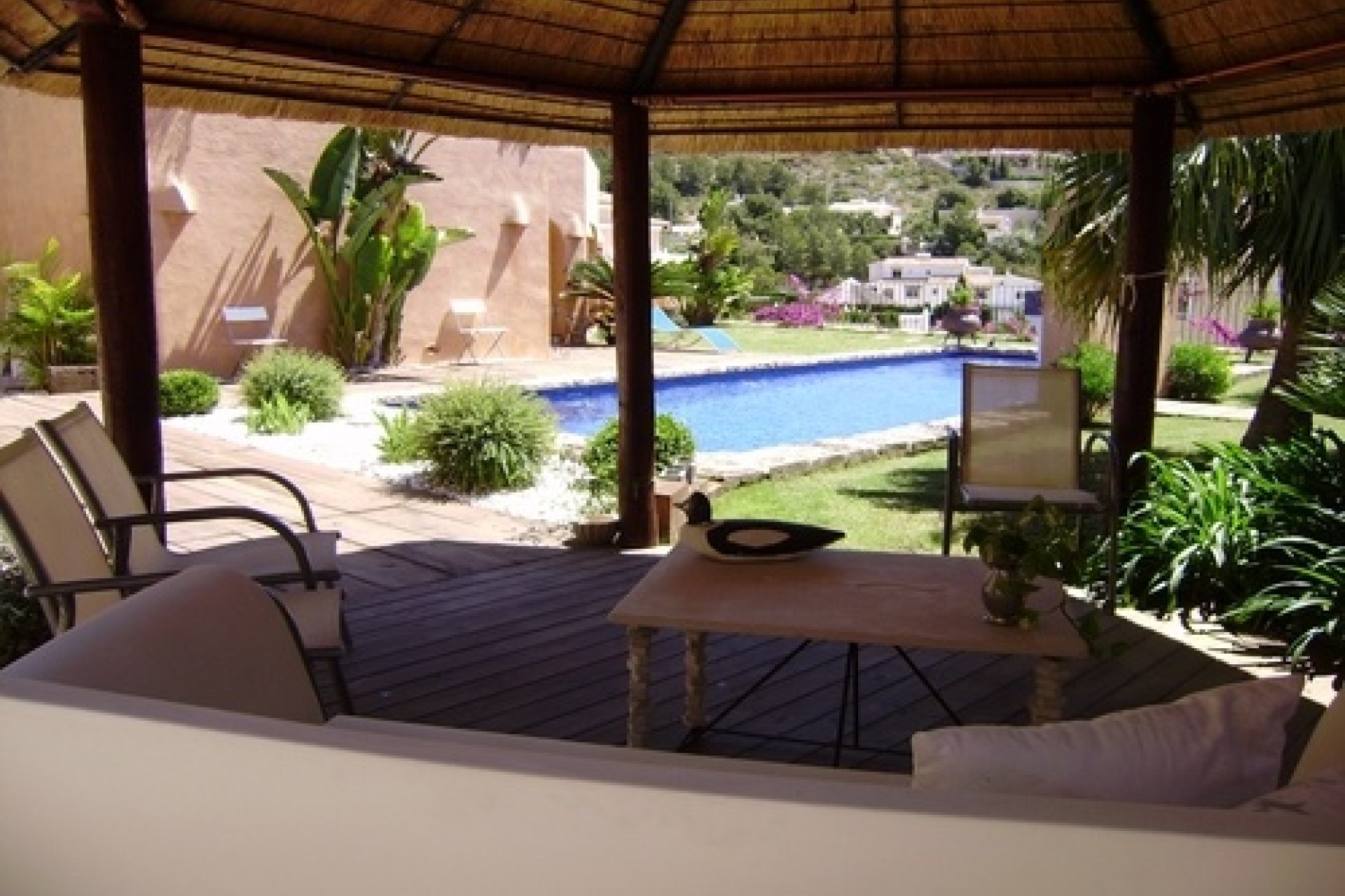 Verkoop - Villa - Moraira - El Portet
