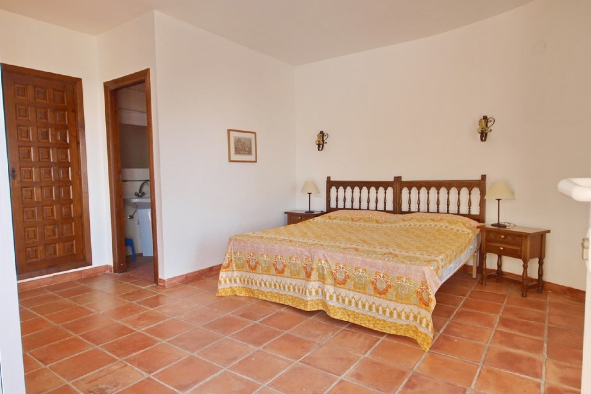 Verkoop - Villa - Moraira - El Portet