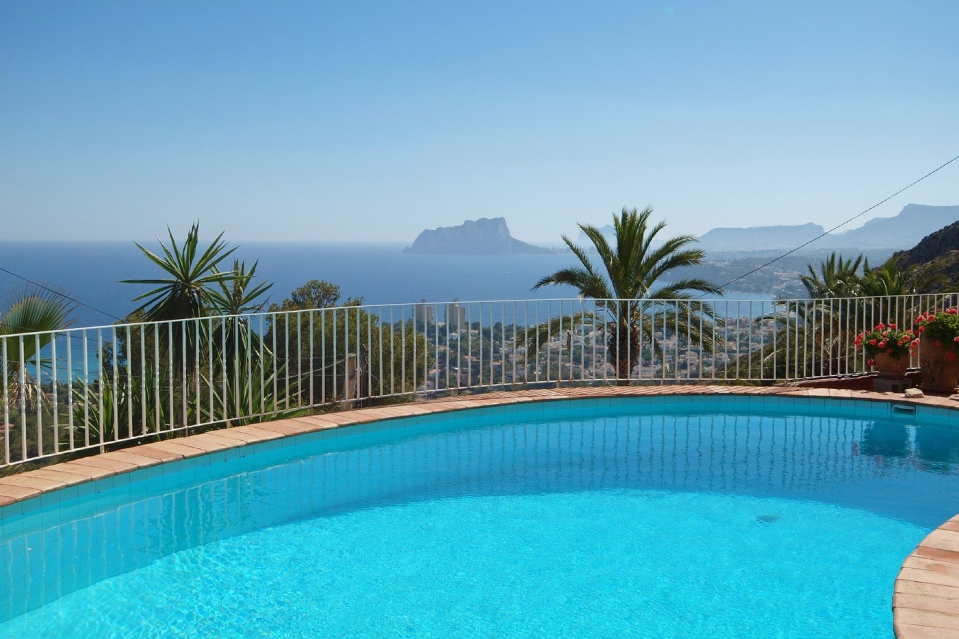 Verkoop - Villa - Moraira - El Portet