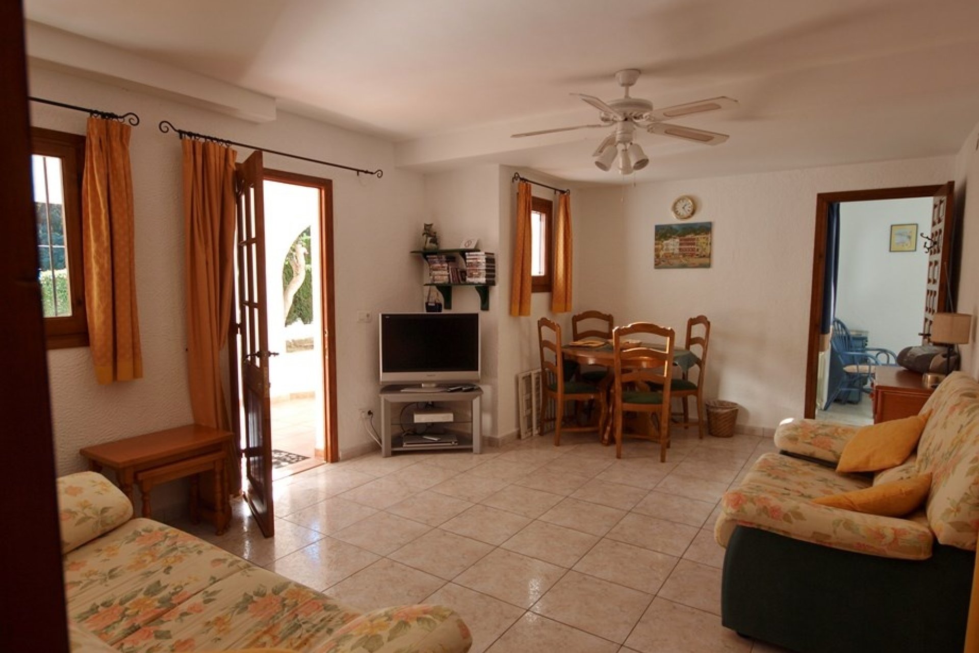 Verkoop - Villa - Moraira - El Portet