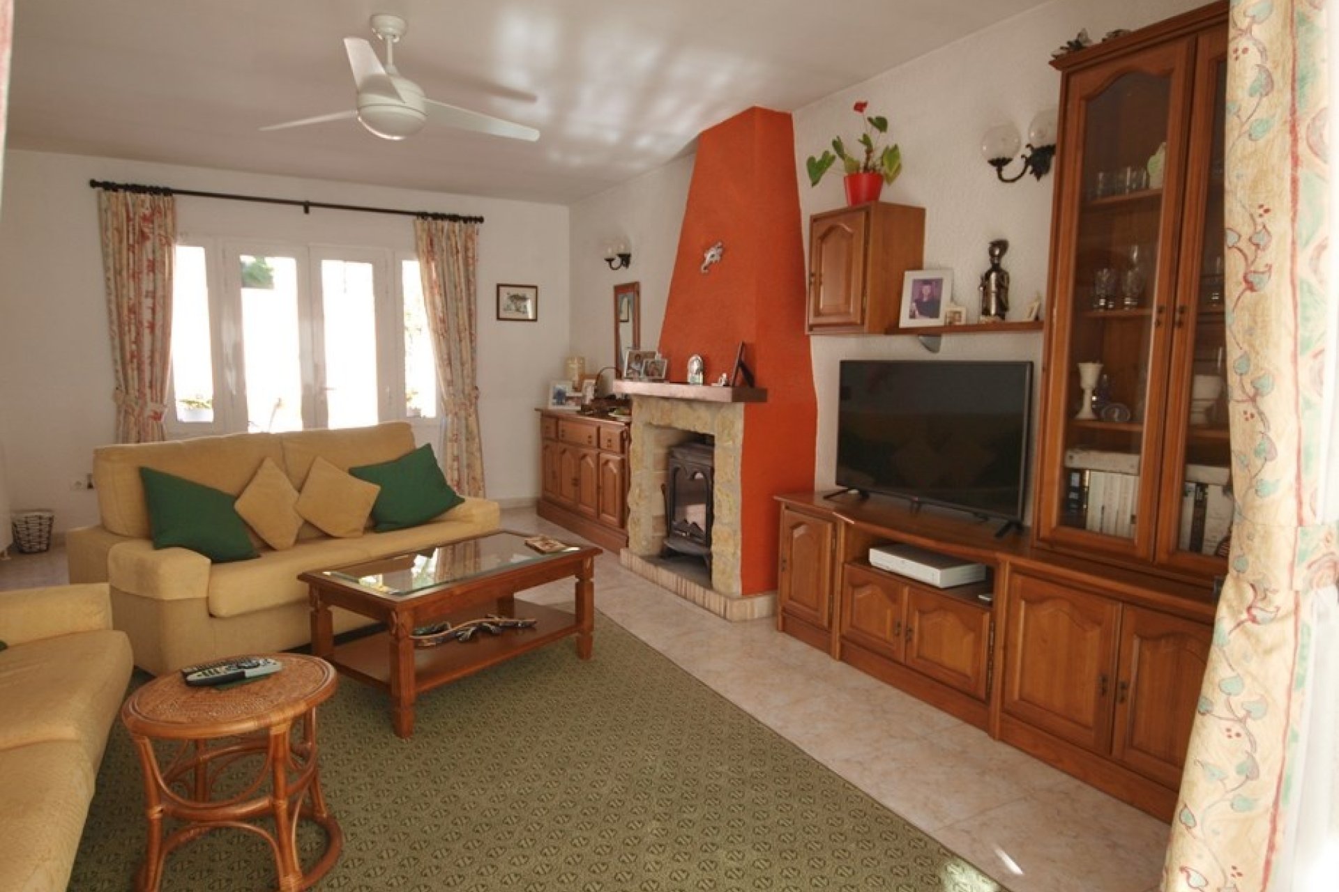 Verkoop - Villa - Moraira - El Portet