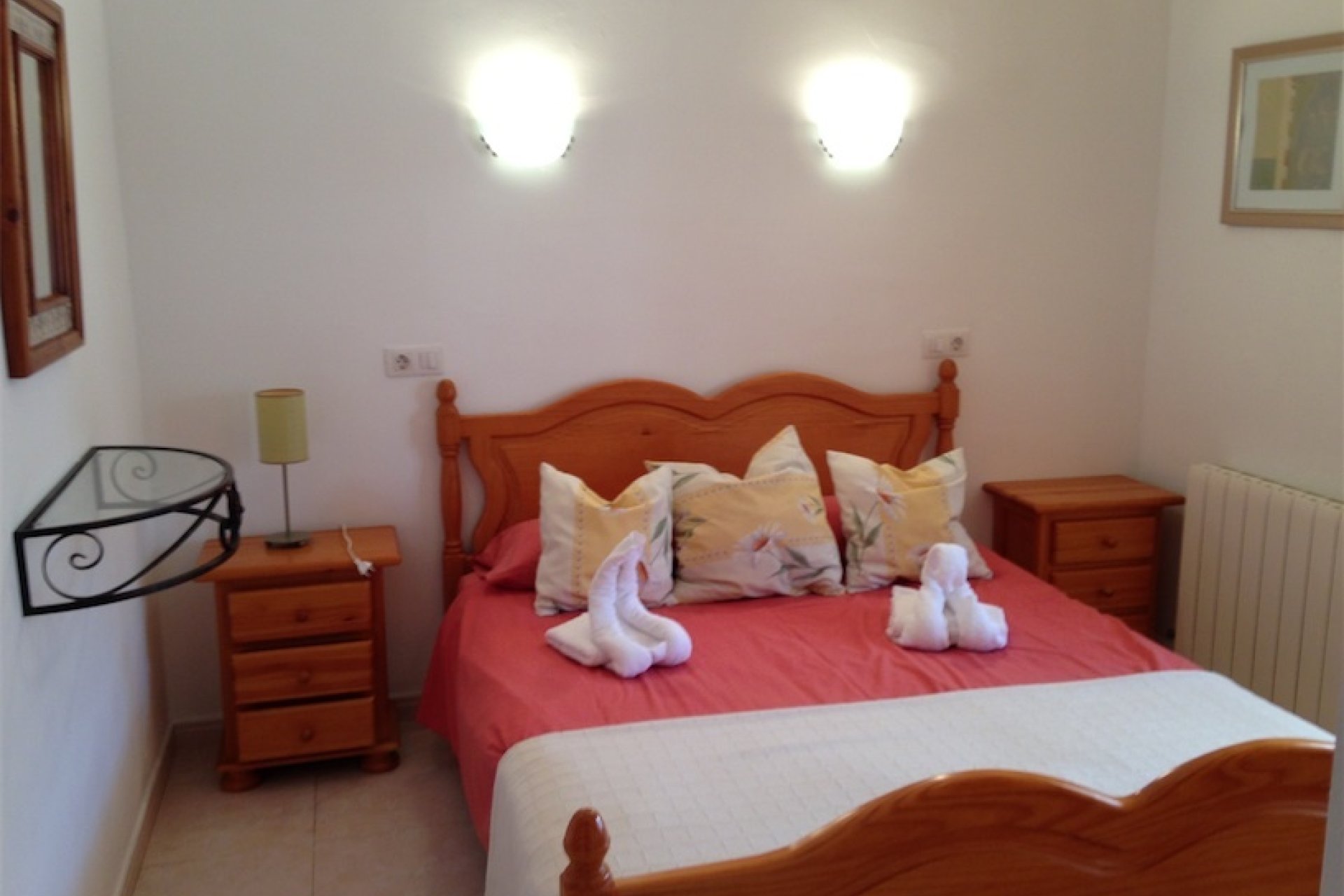 Verkoop - Villa - Moraira - El Portet