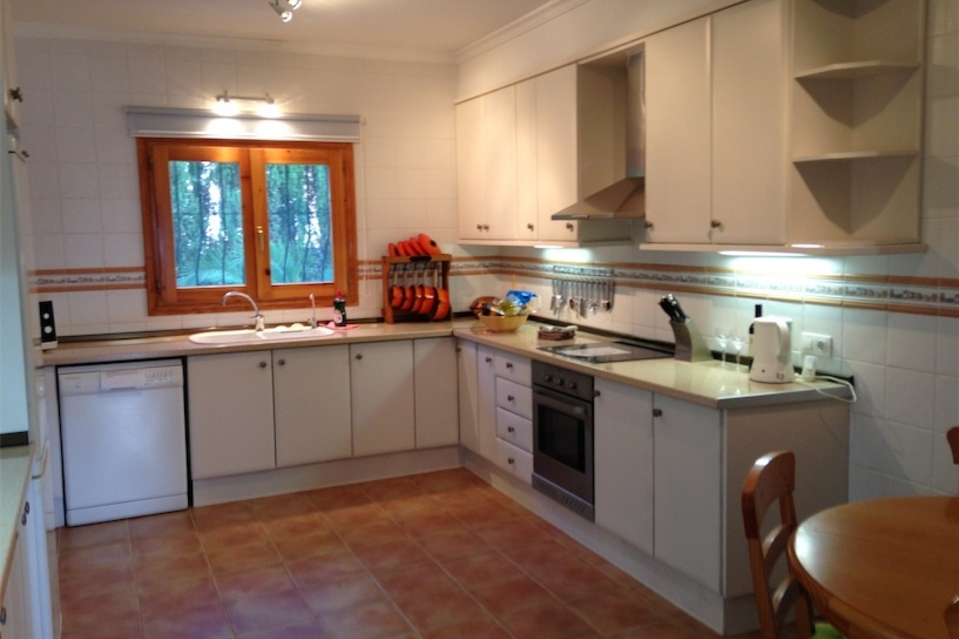 Verkoop - Villa - Moraira - El Portet