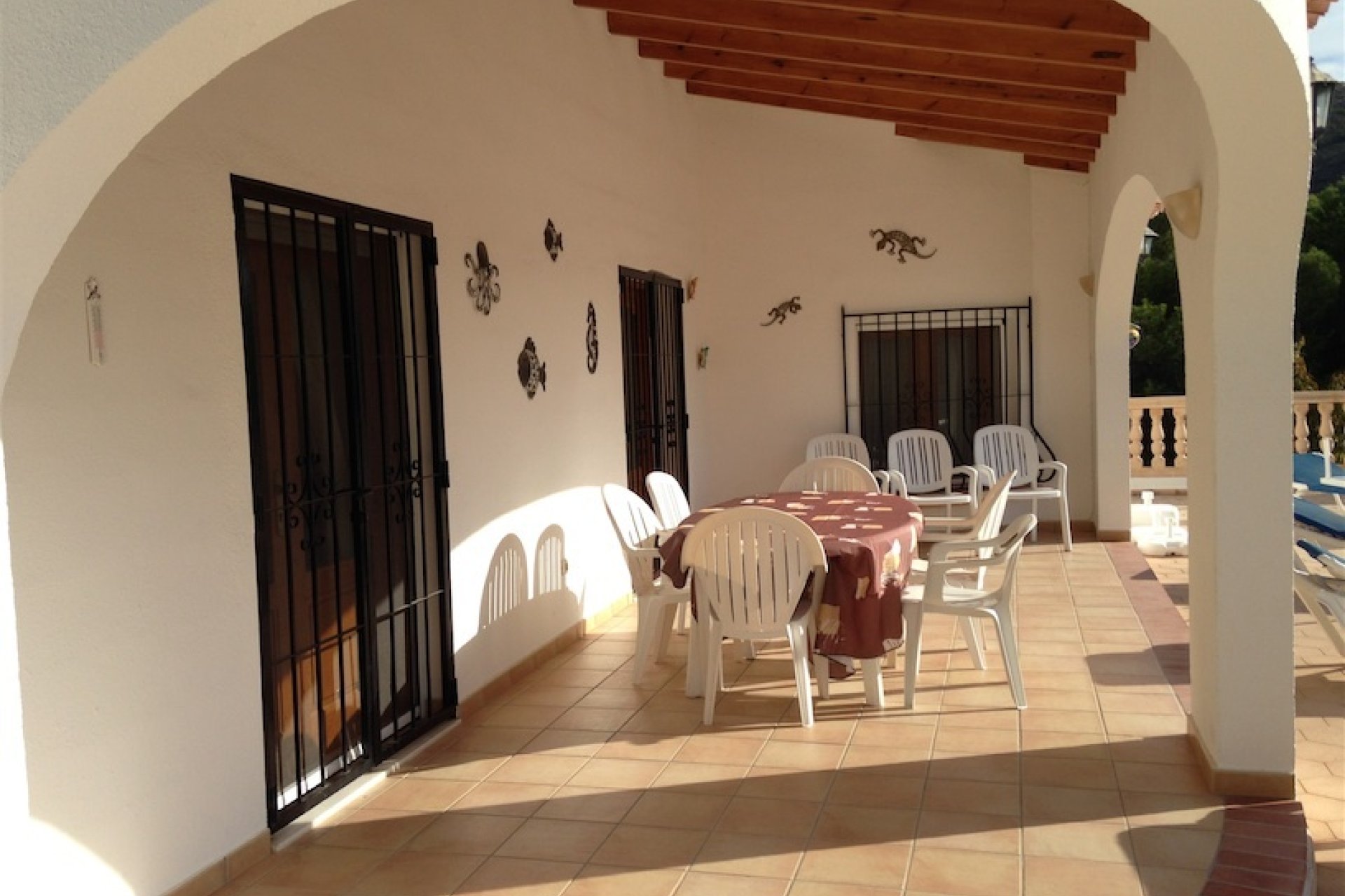 Verkoop - Villa - Moraira - El Portet