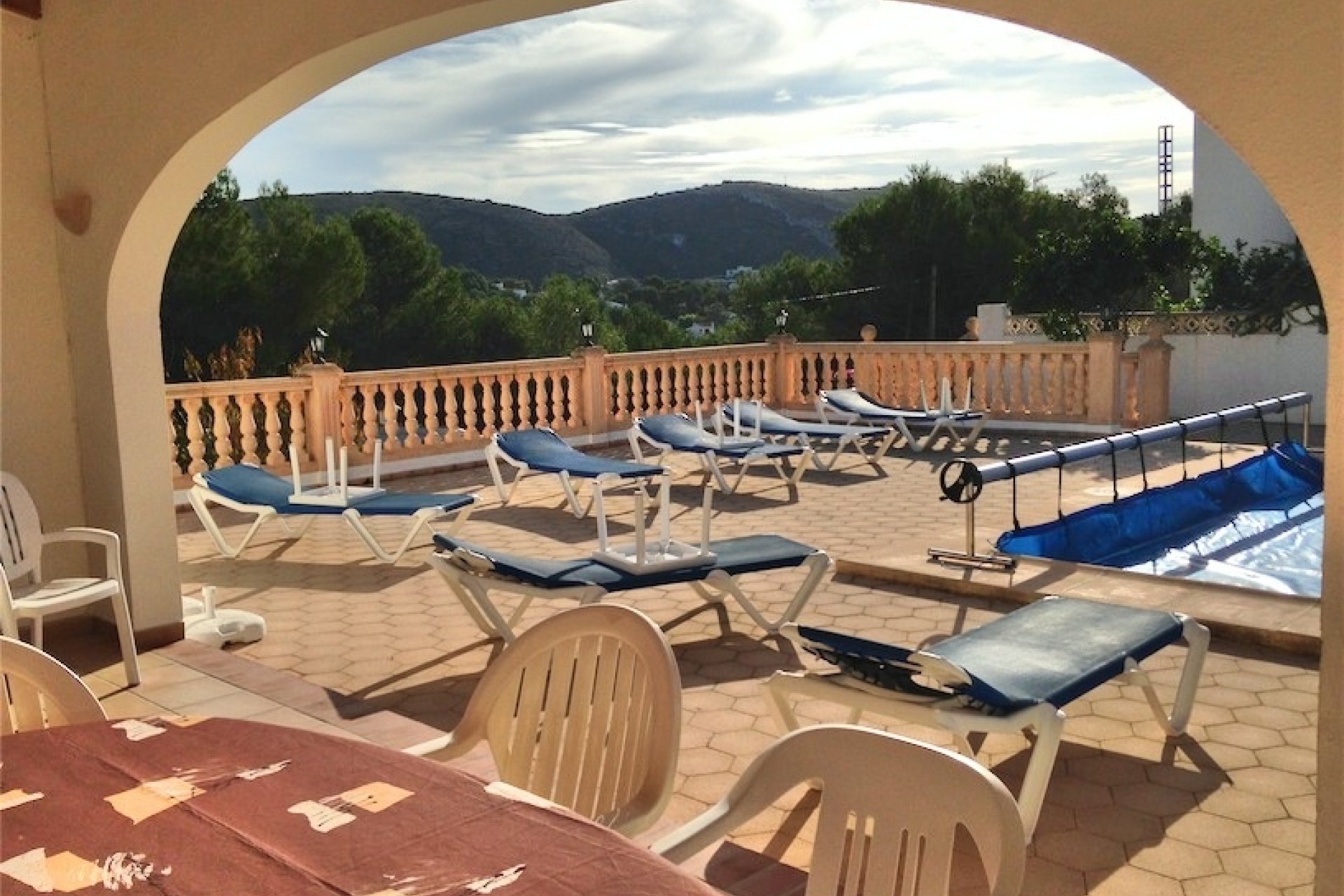 Verkoop - Villa - Moraira - El Portet