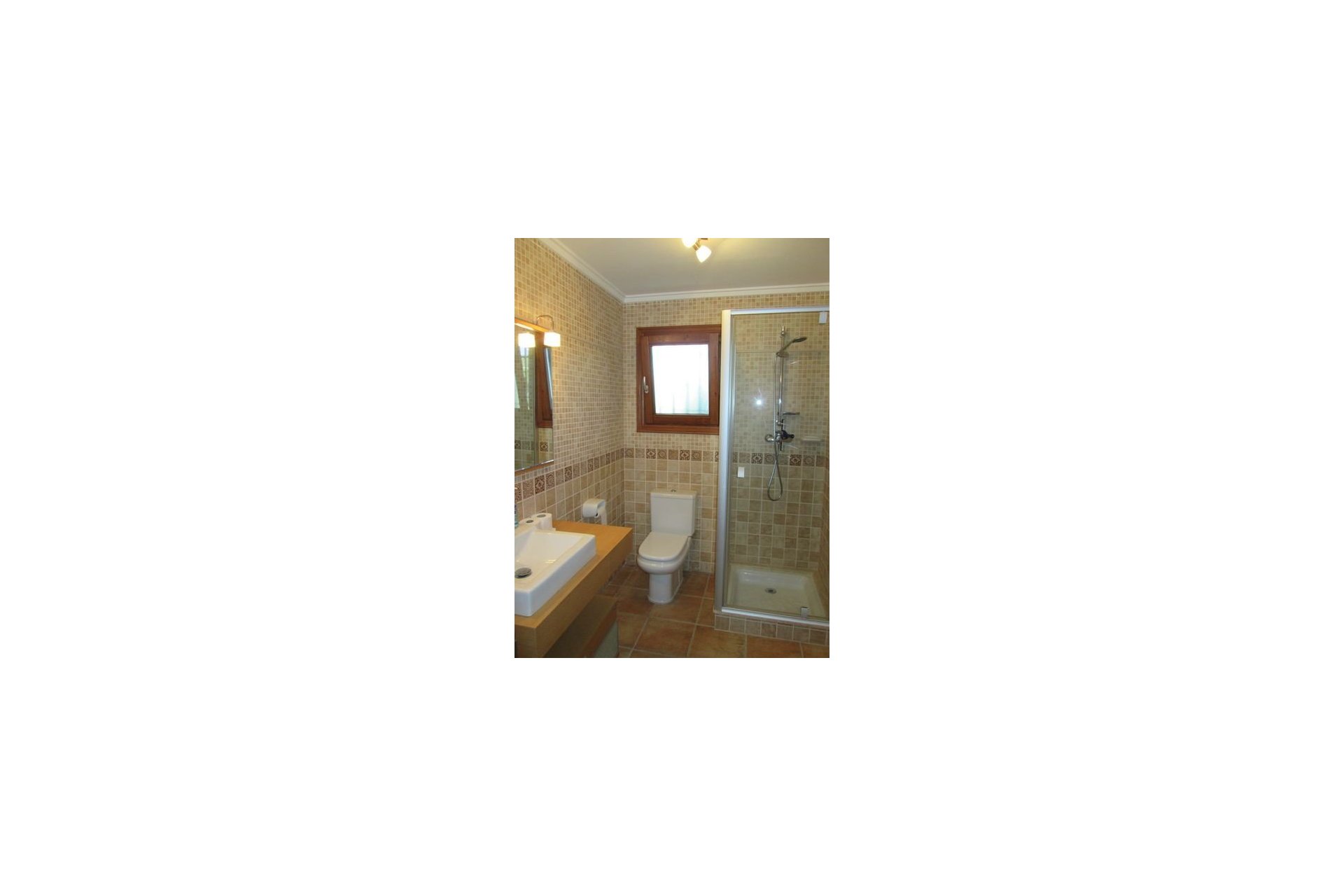 Verkoop - Villa - Moraira - El Portet