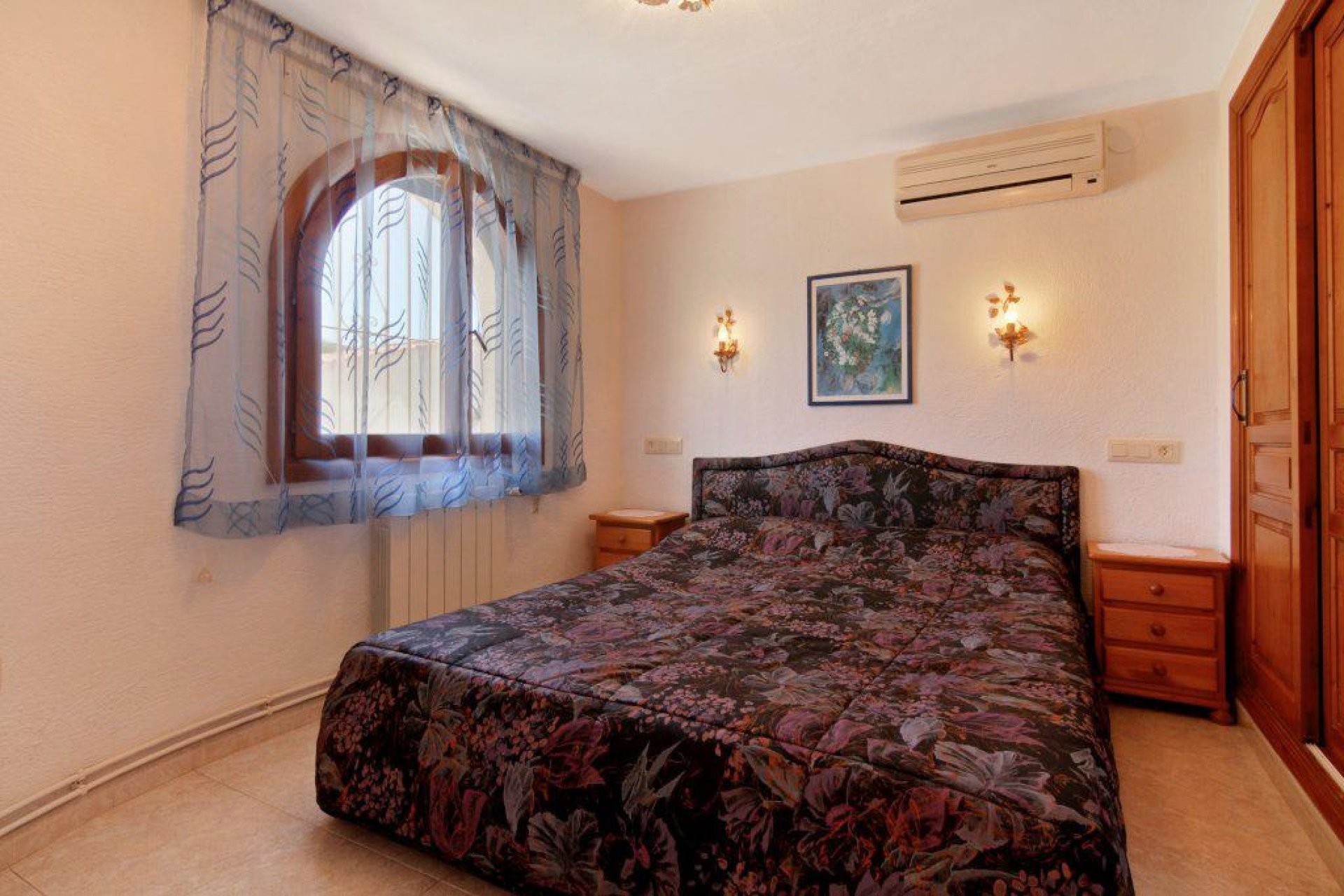 Verkoop - Villa - Moraira - El Portet
