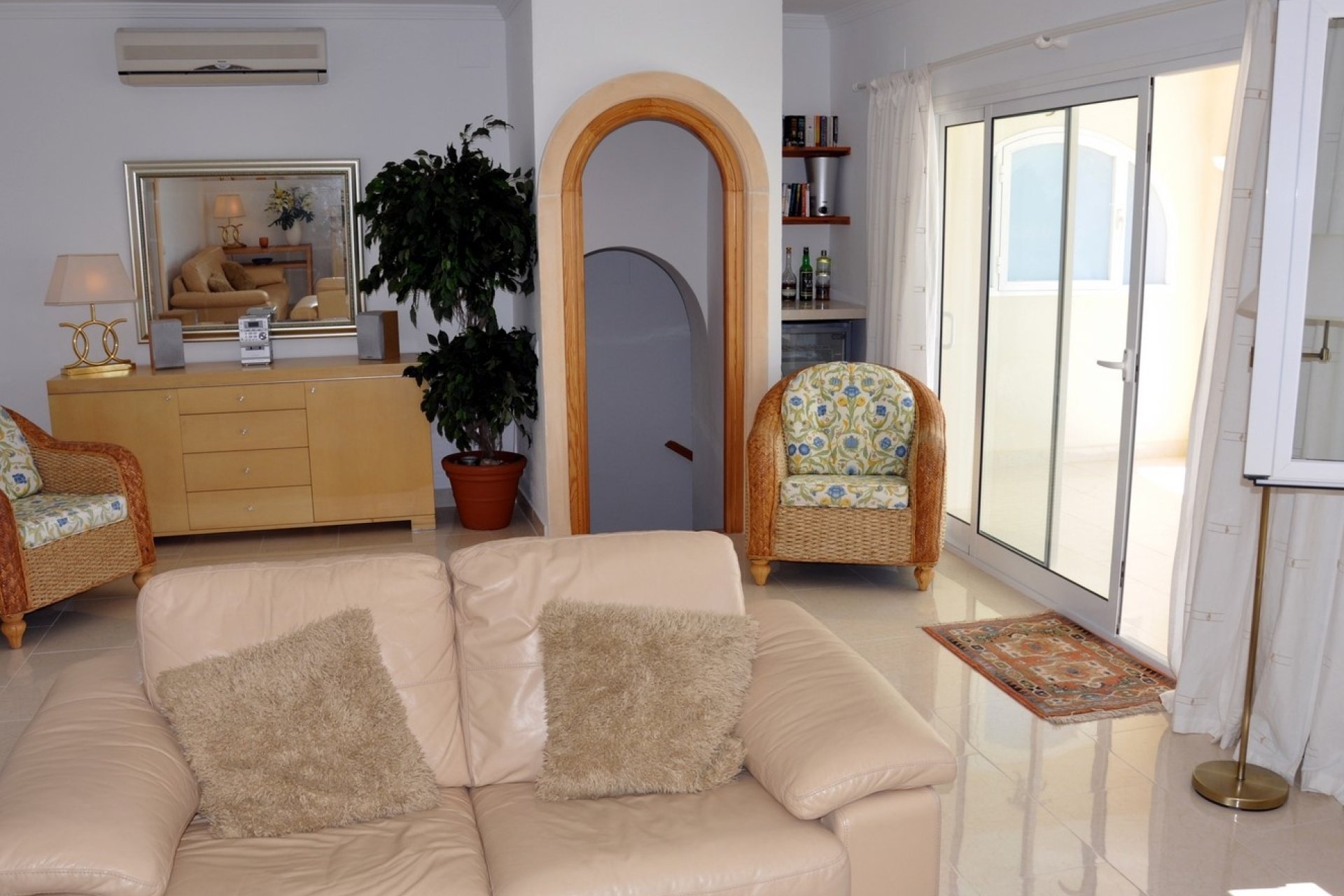 Verkoop - Villa - Moraira - El Portet
