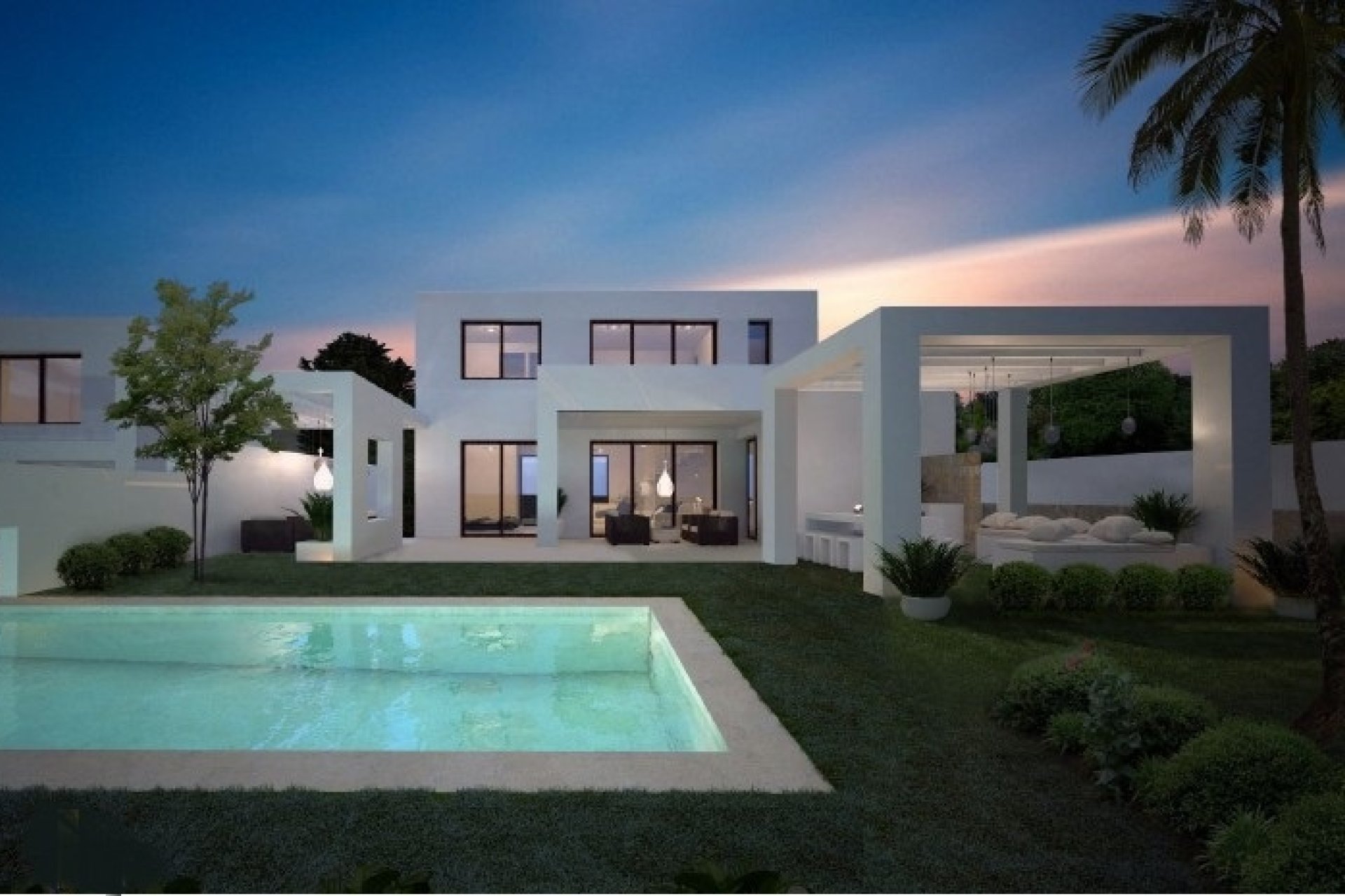 Verkoop - Villa - Moraira - El Portet