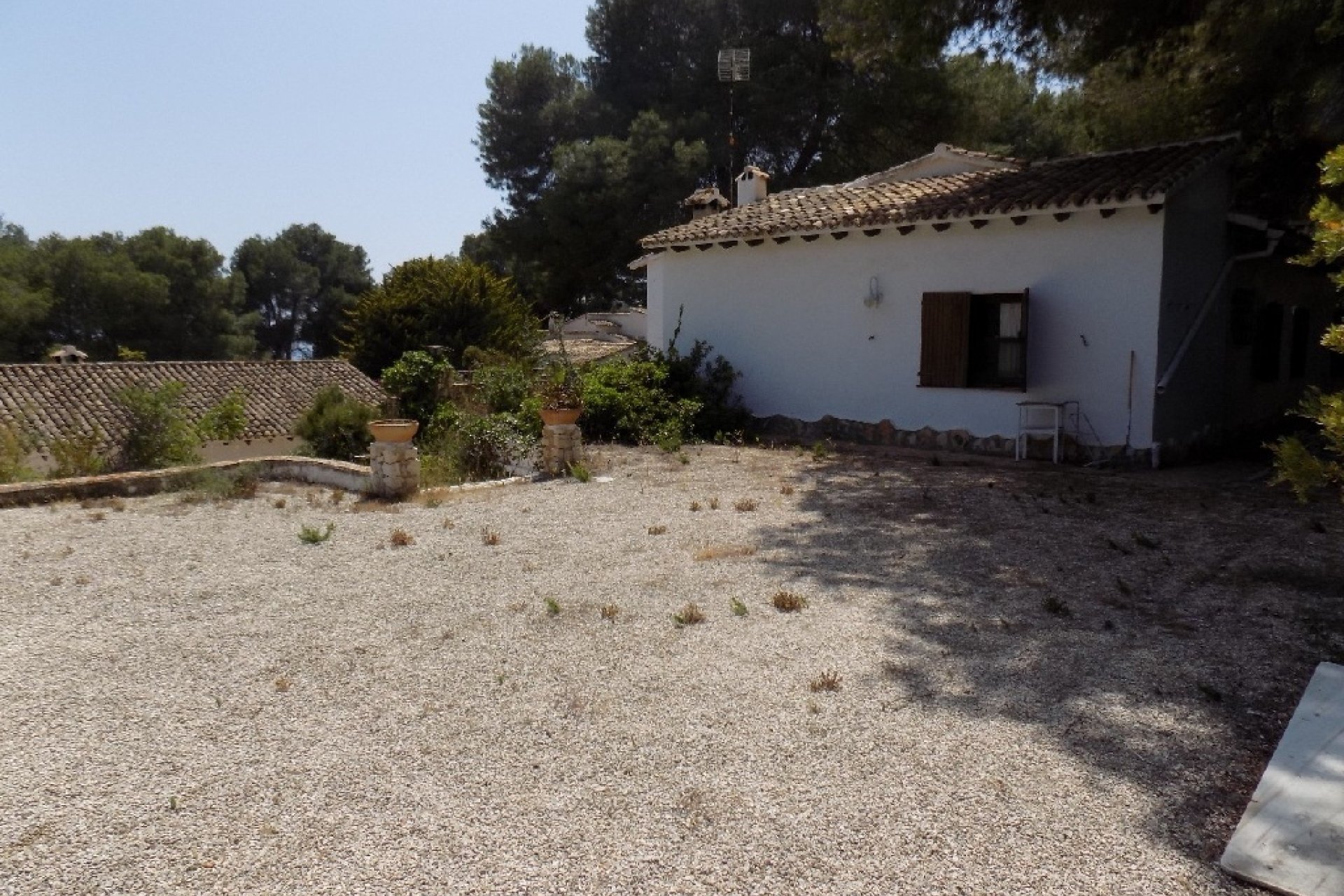 Verkoop - Villa - Moraira - El Portet