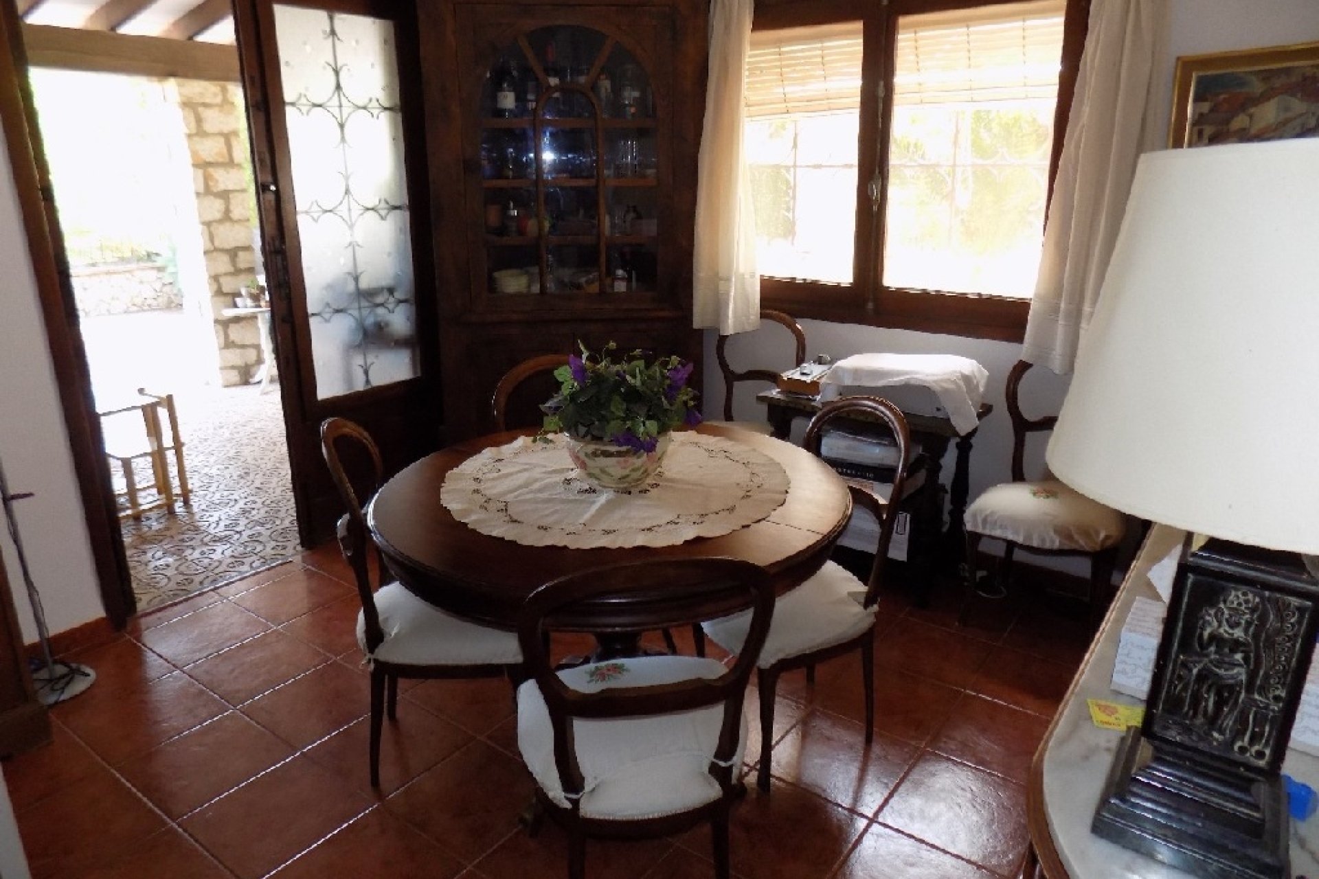 Verkoop - Villa - Moraira - El Portet
