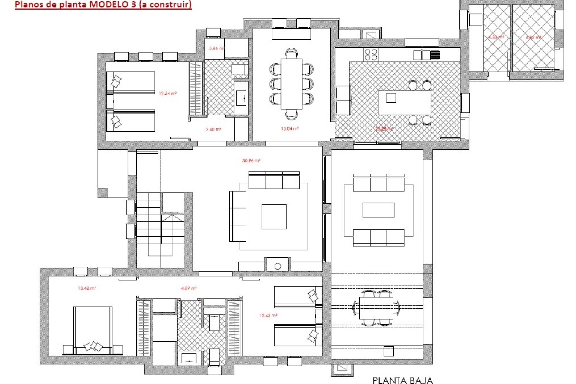 Verkoop - Villa - Moraira - El Portet