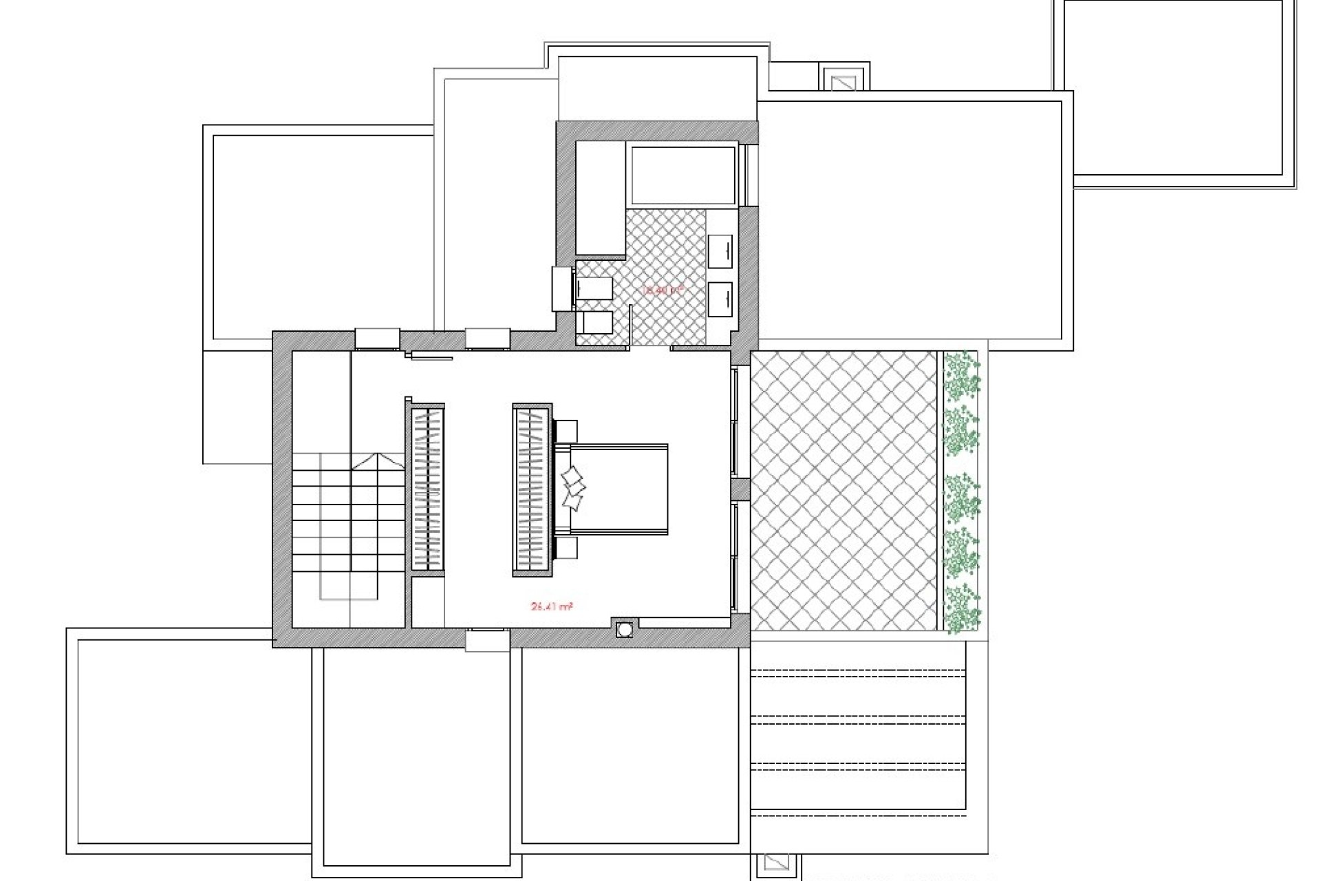 Verkoop - Villa - Moraira - El Portet