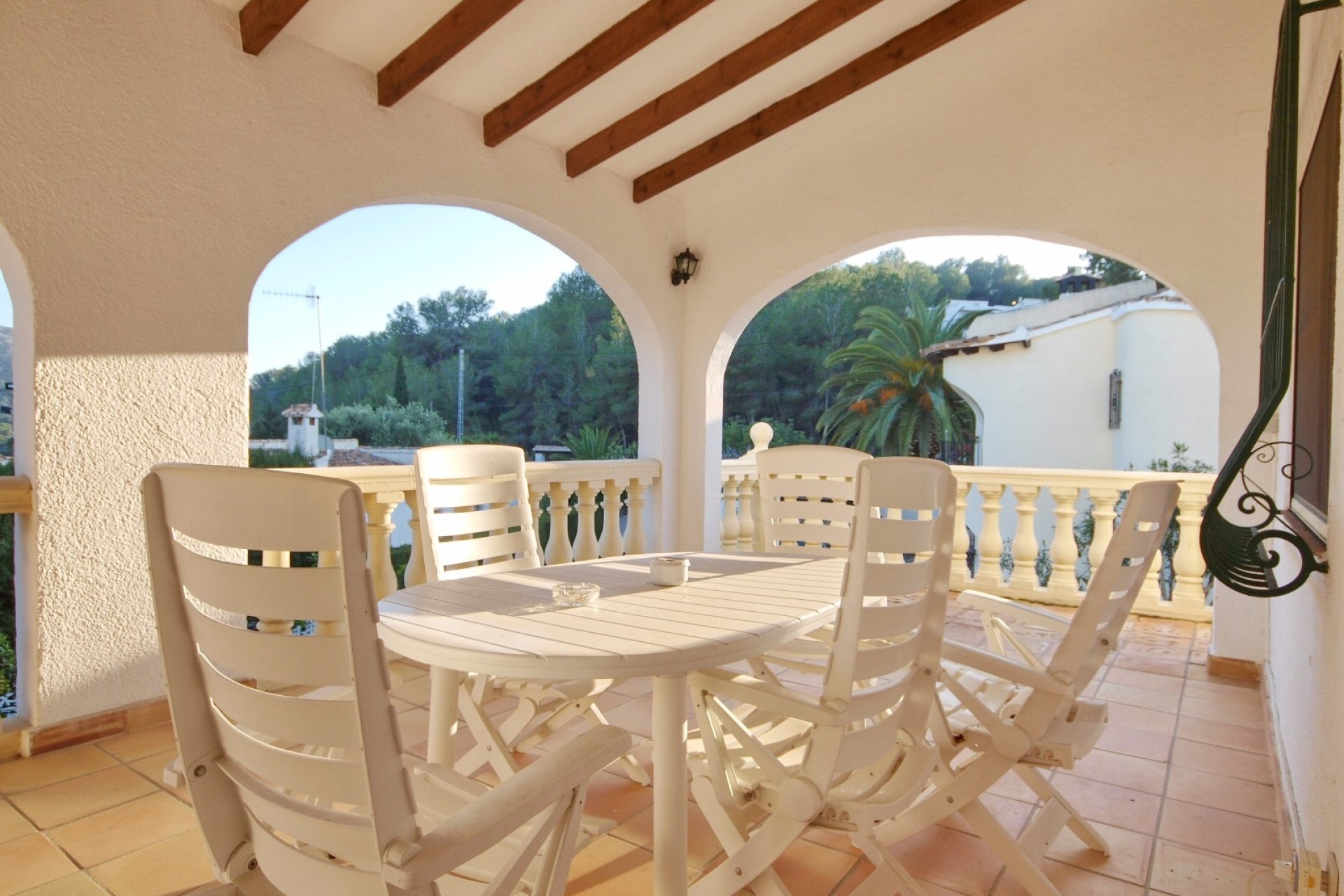 Verkoop - Villa - Moraira - El Portet