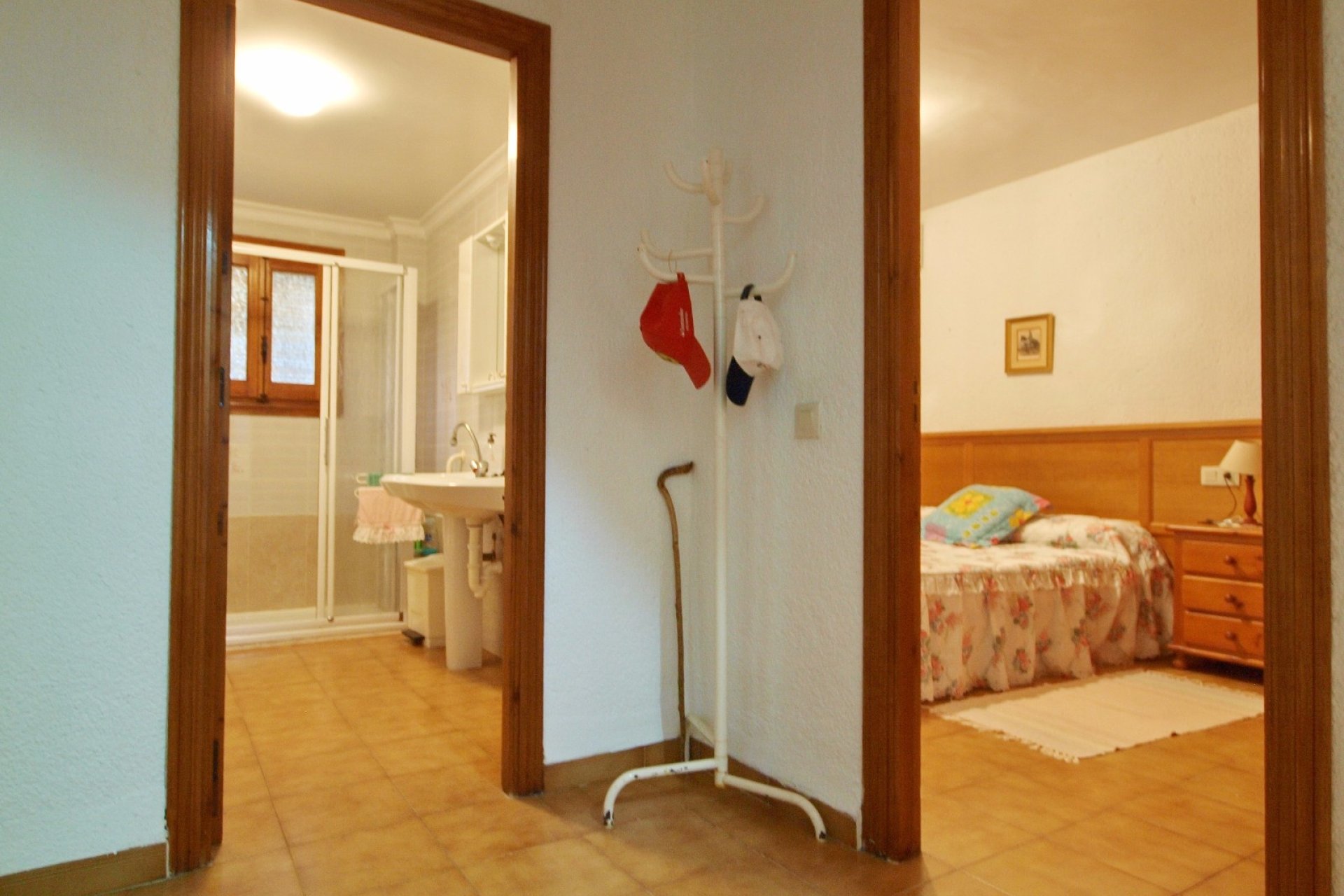 Verkoop - Villa - Moraira - El Portet